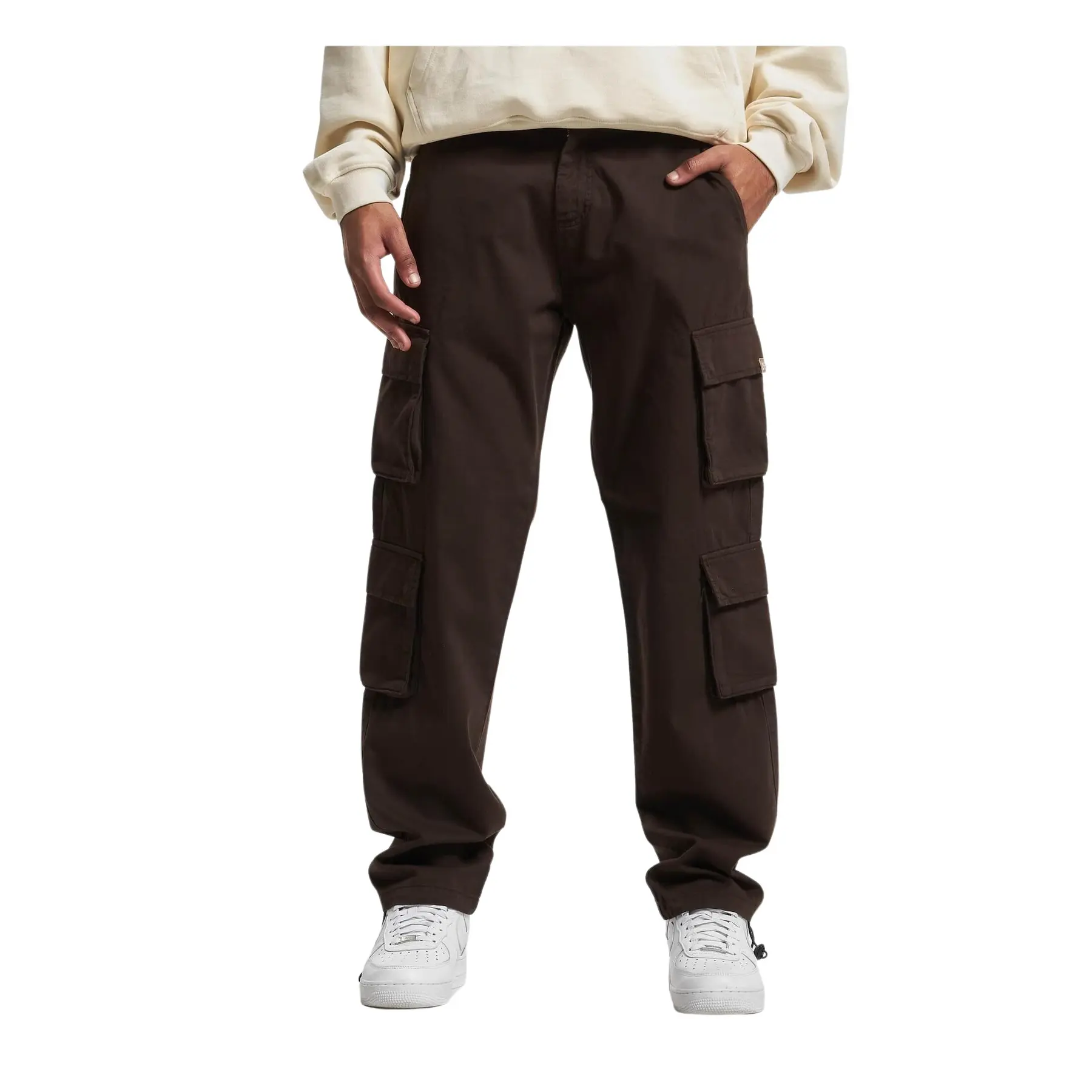 Pantaloni cargo DEF