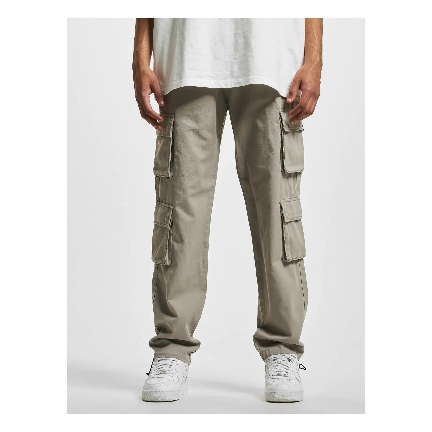 Pantaloni cargo DEF