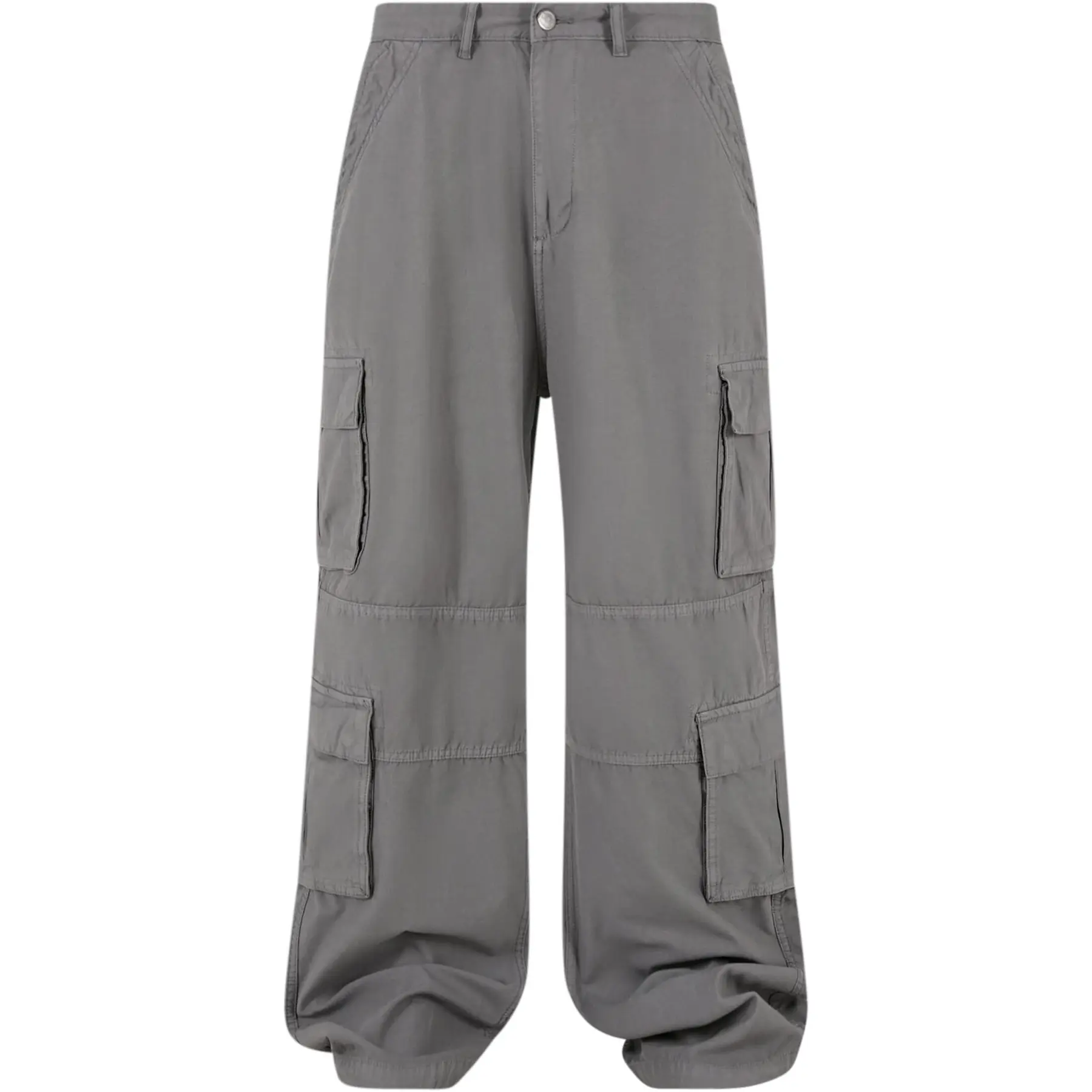Pantaloni cargo DEF