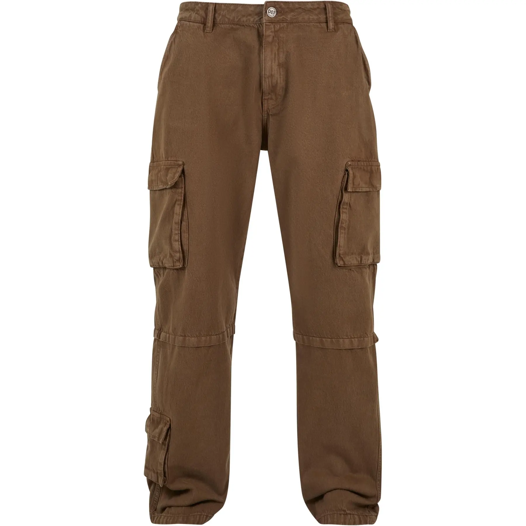 Pantaloni cargo DEF