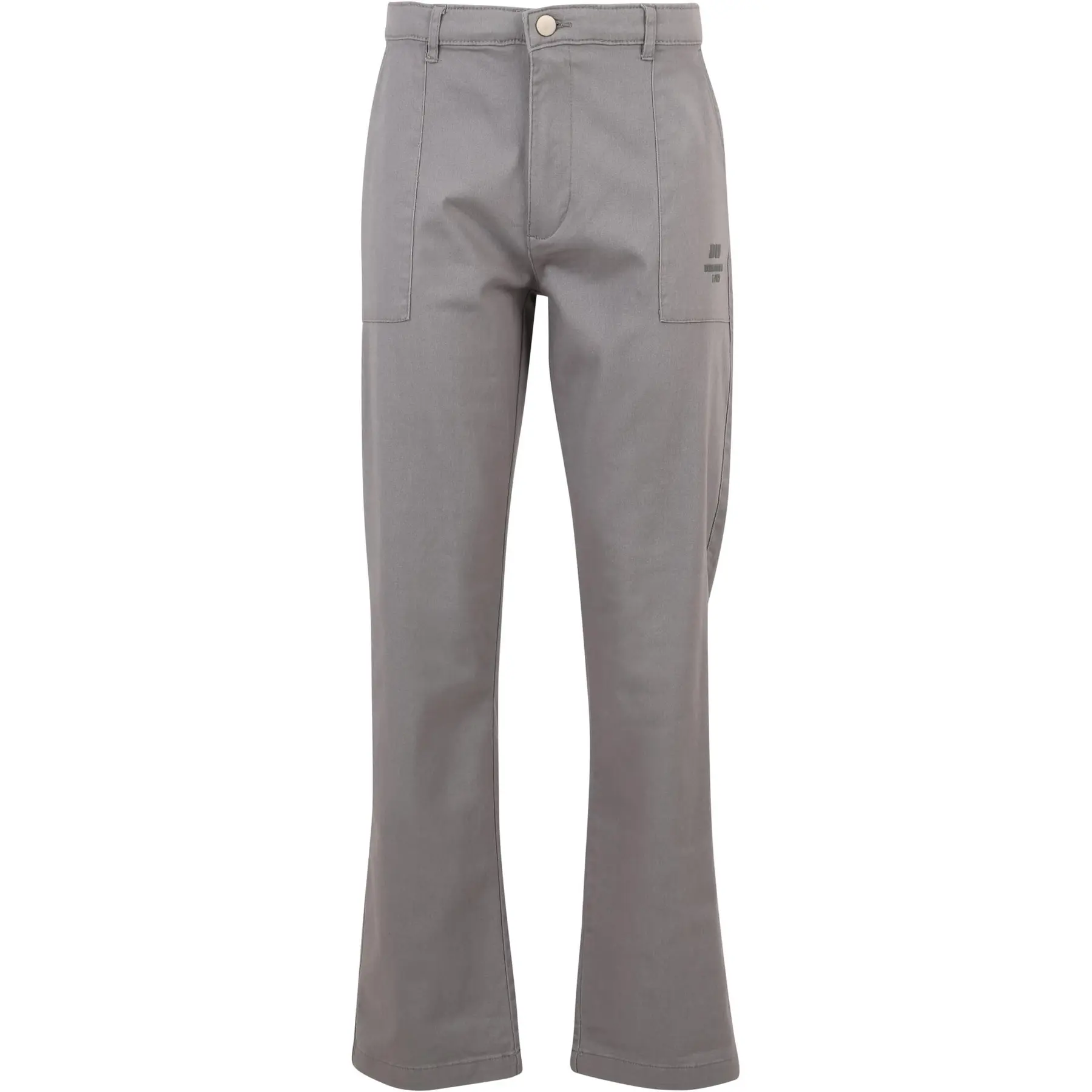 Pantaloni chino DEF Kim