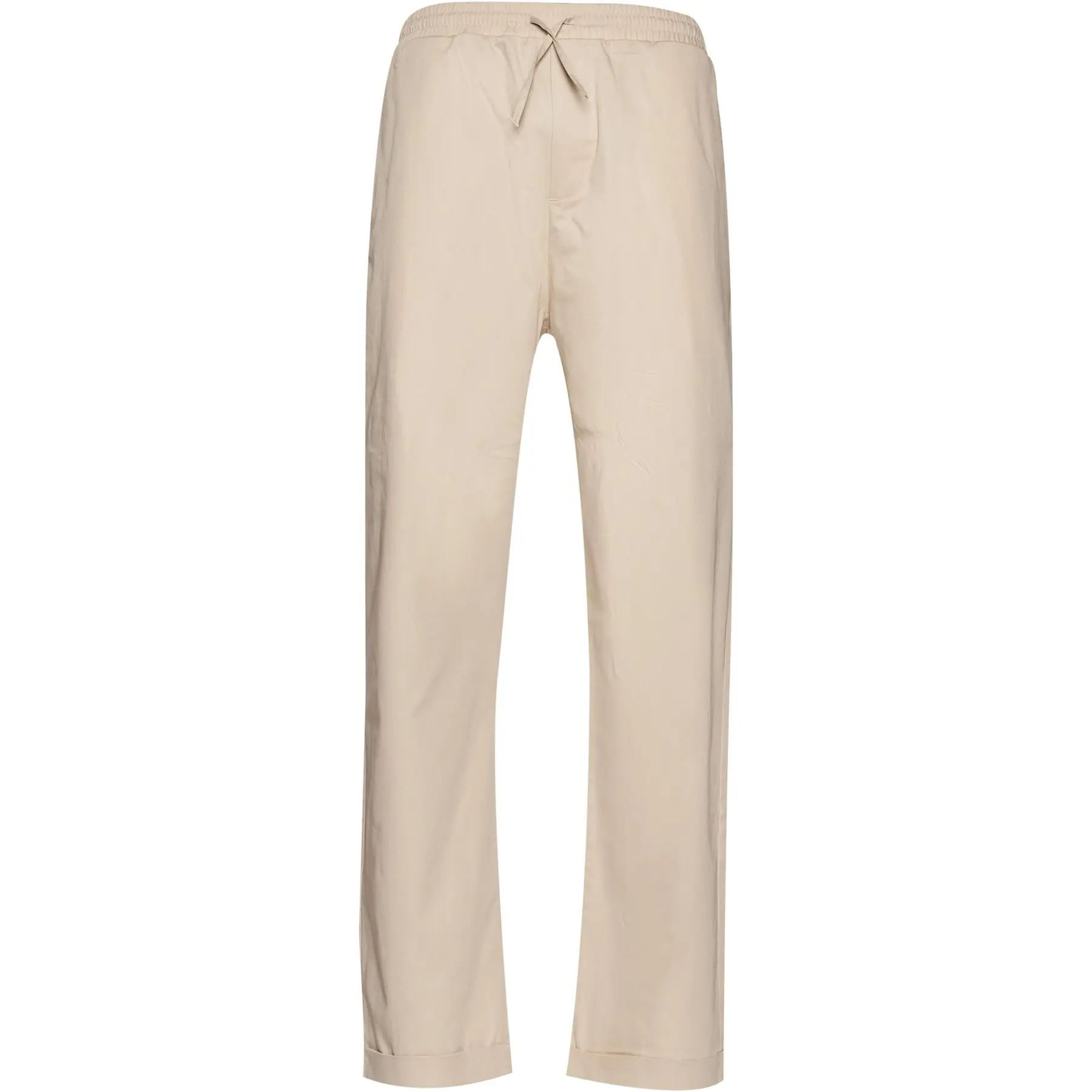 Pantaloni chino DEF Slim