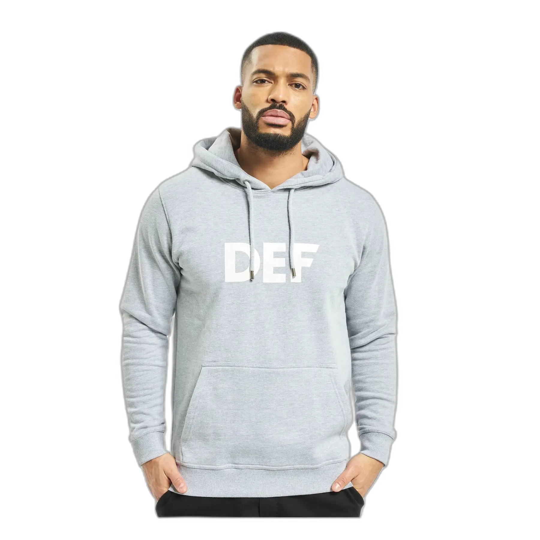 Hoodie DEF Til Death