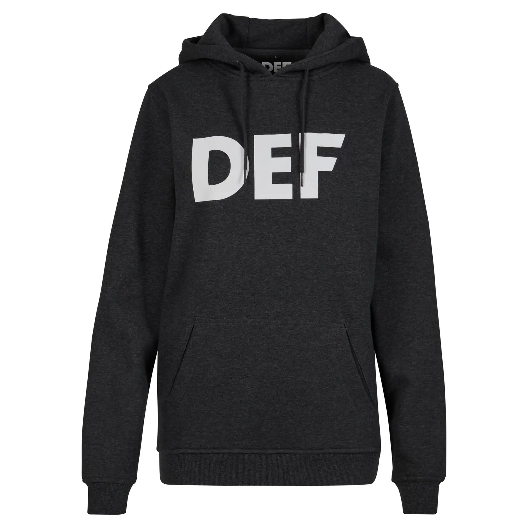 Hoodie DEF Til Death