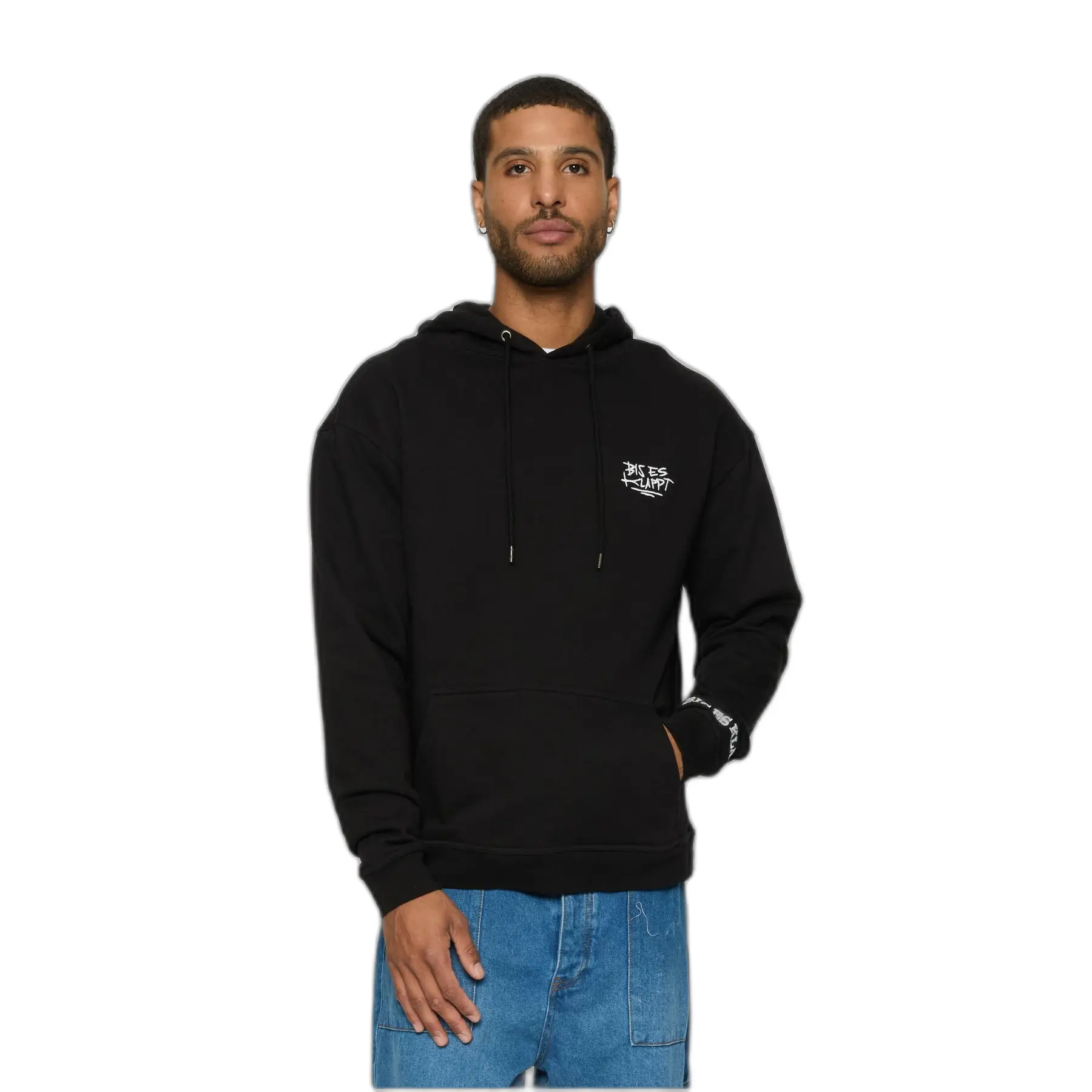 Hoodie DEF BEK x DEF