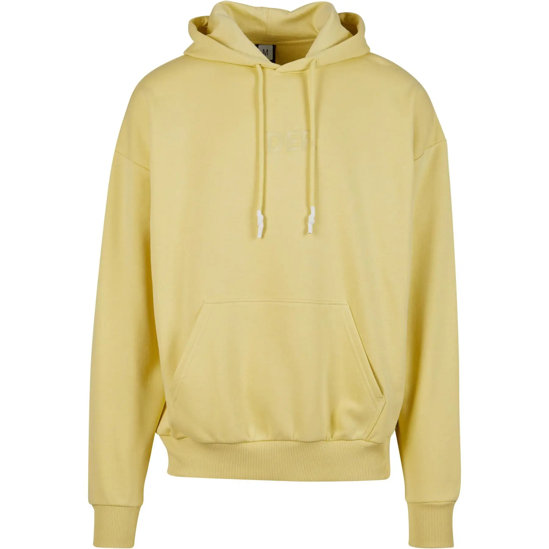 Hoodie DEF Roda
