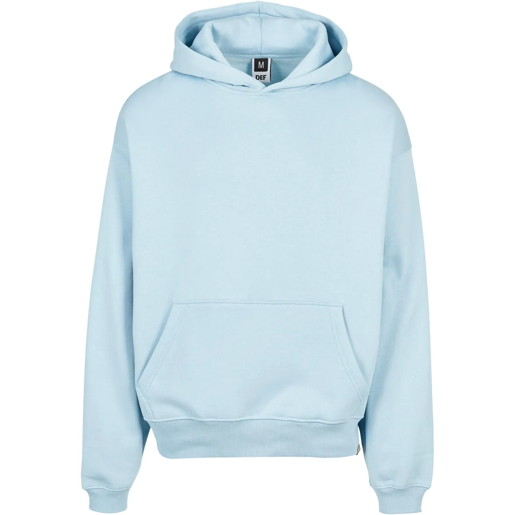 Hoodie DEF