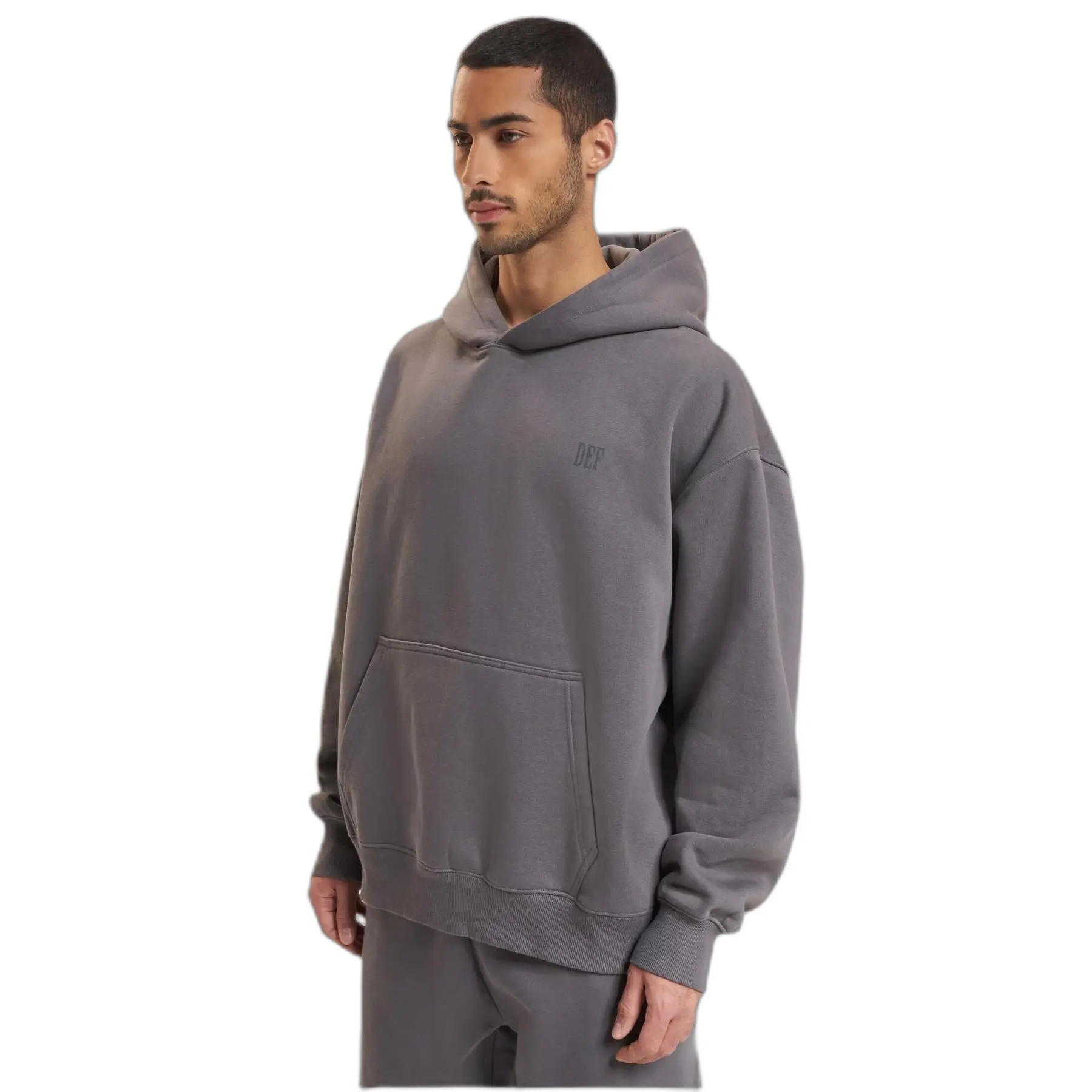Hoodie DEF Fly