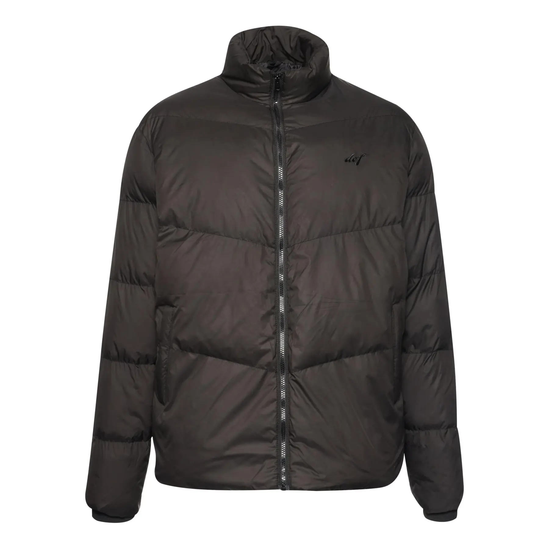 Daunenjacke DEF Boxy