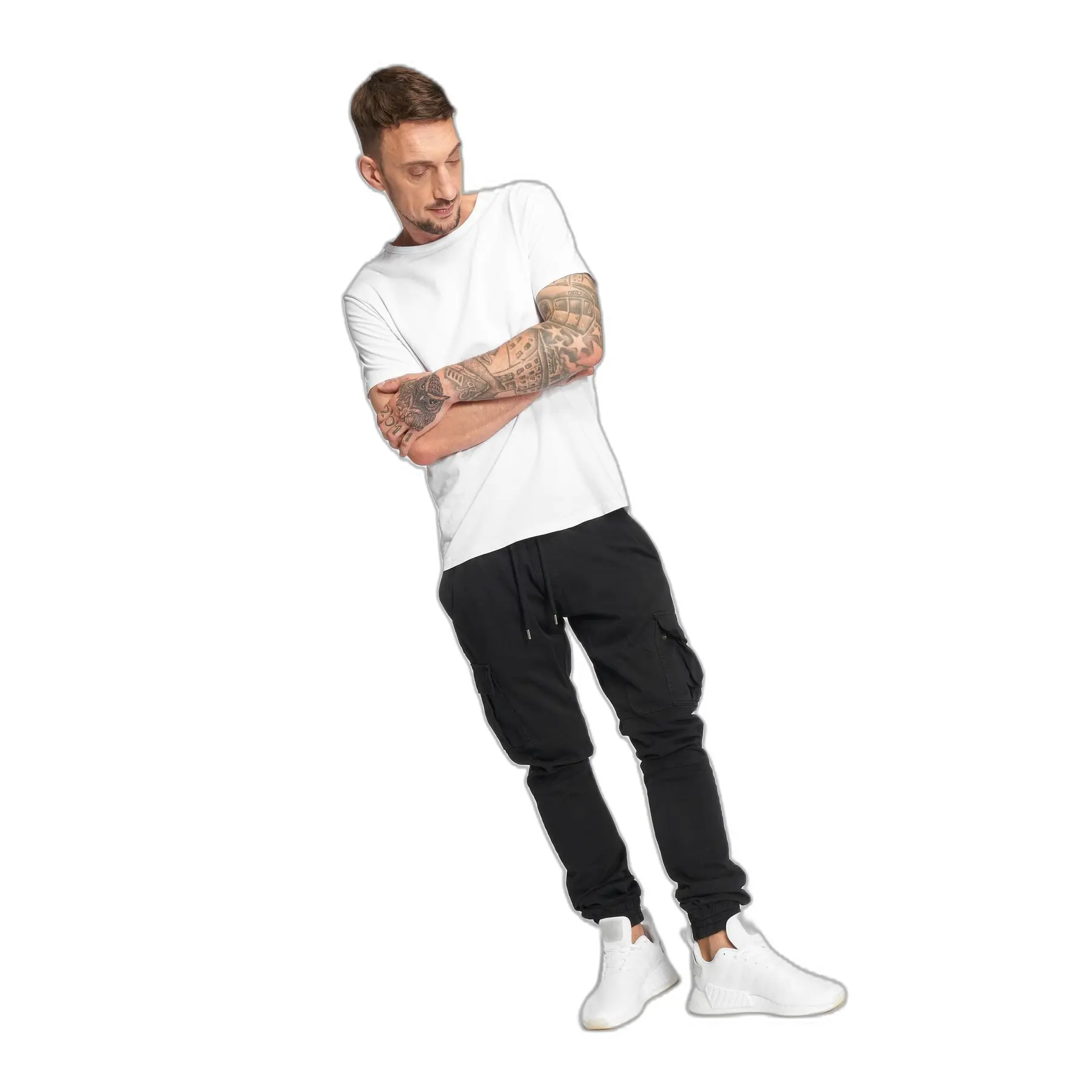 Jeans DEF Litra Antifit