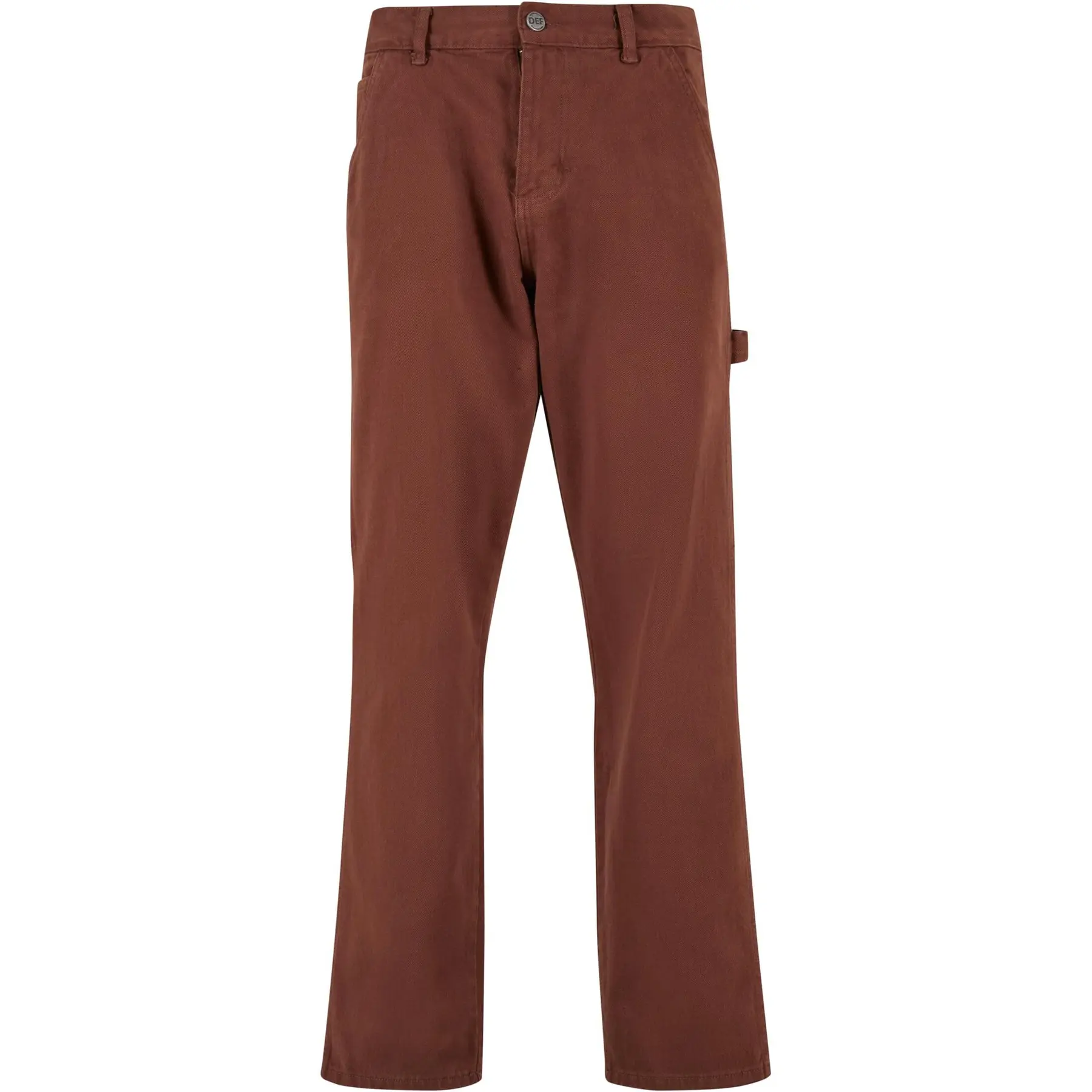 Jeans Straight Wood DEF