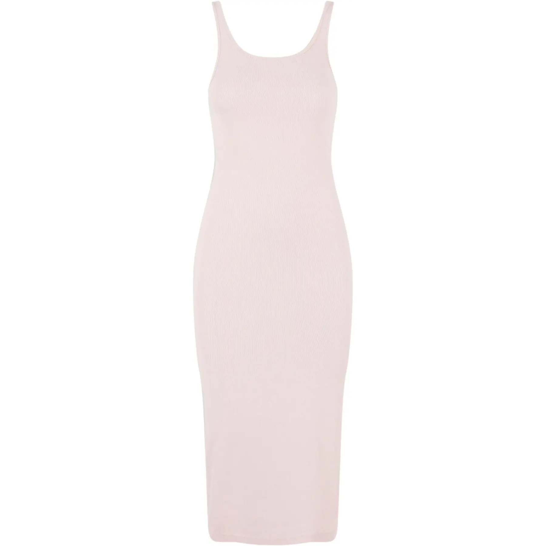 Langes Kleid, Frau DEF