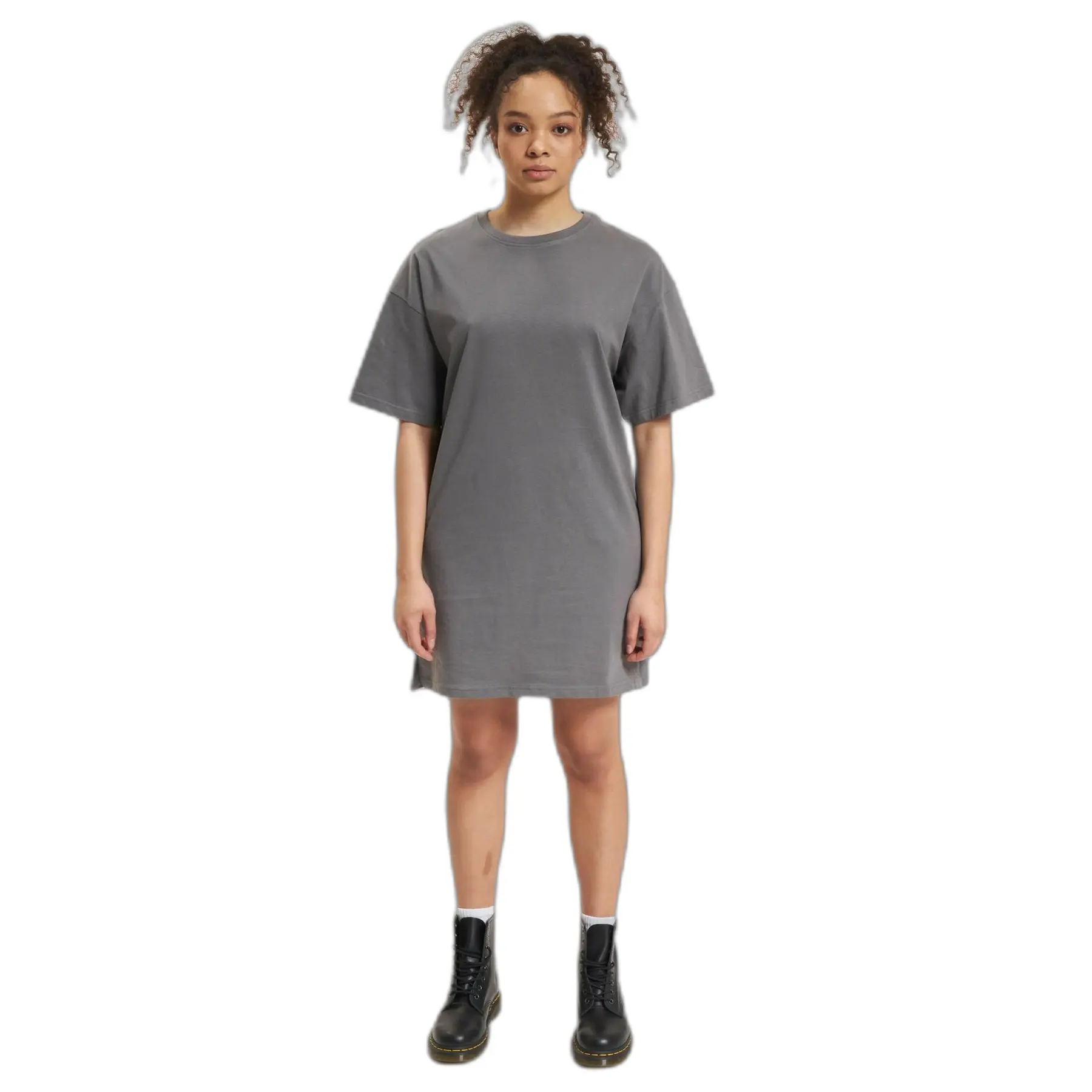T-Shirt-Kleid DEF Mini Kleider
