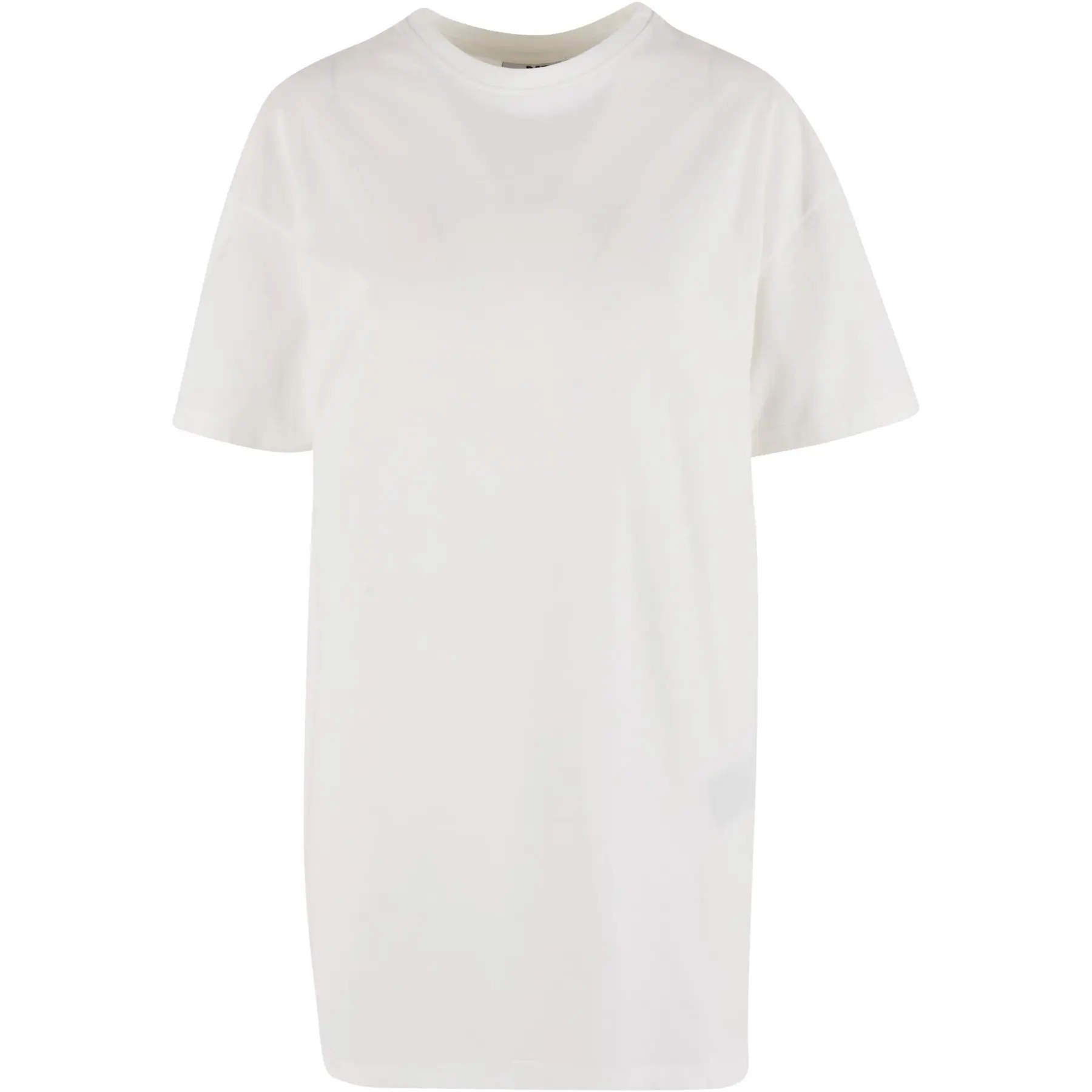 Women's t-shirt dress DEF Mini Kleider