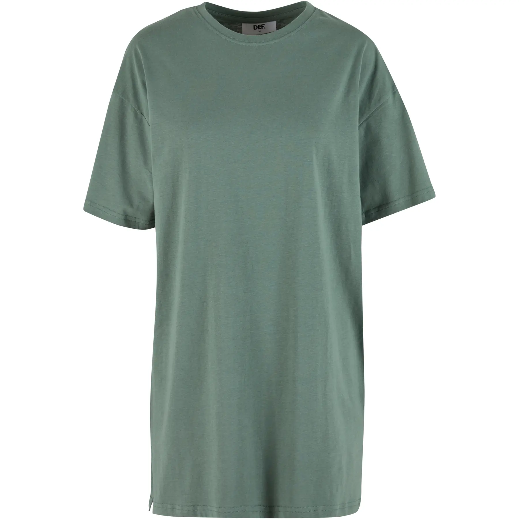 T-Shirt-Kleid DEF Mini Kleider