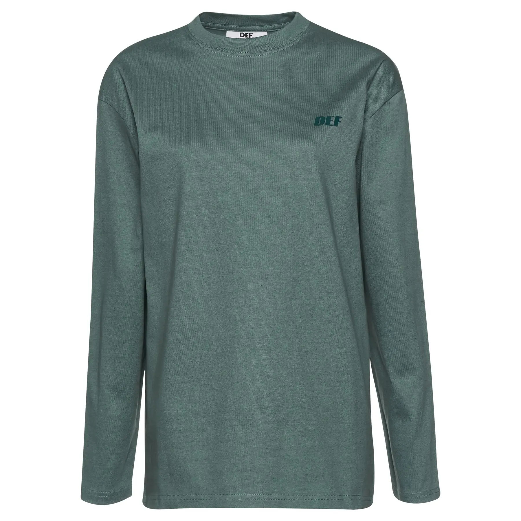 Langarmshirt DEF Everyday