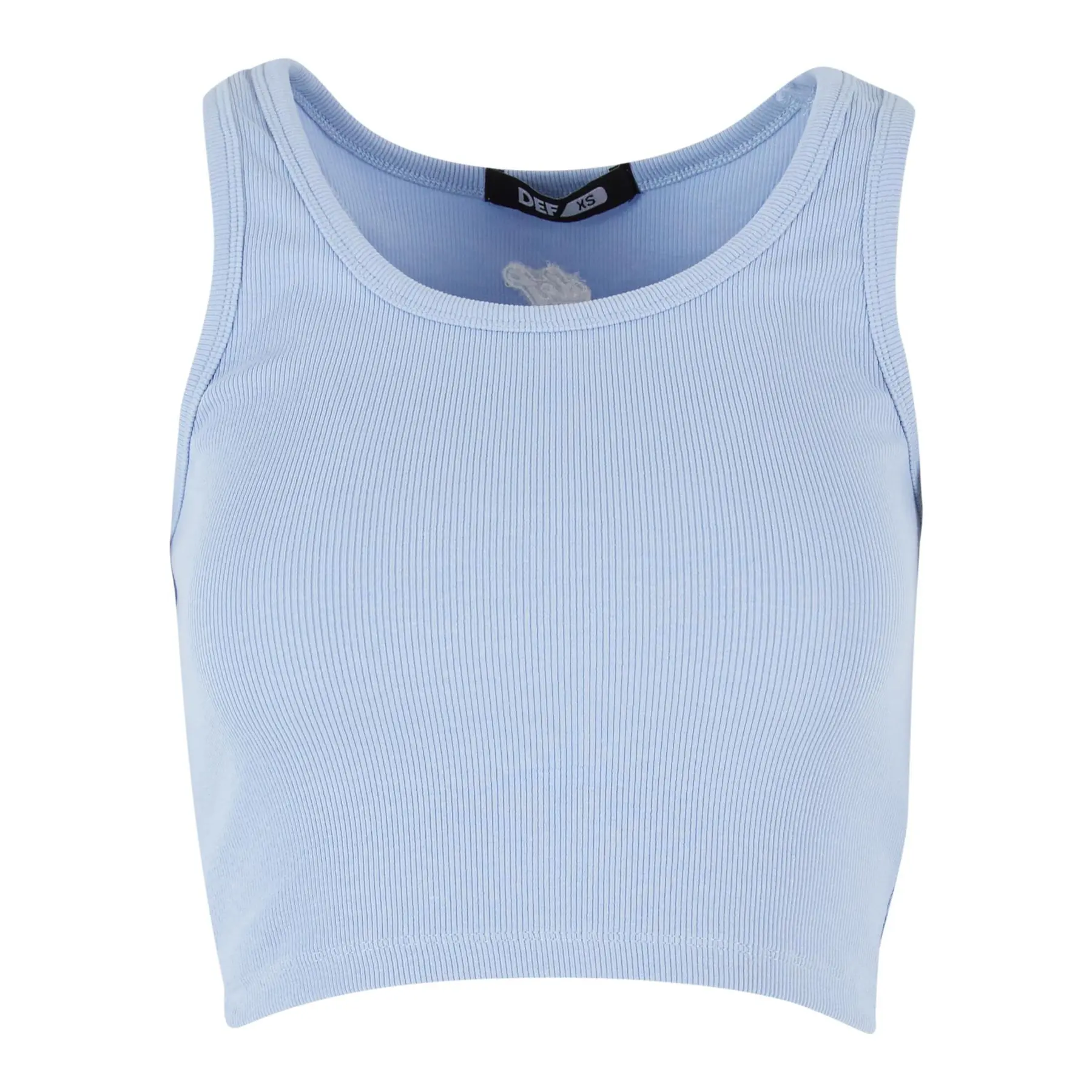 Damen-Top DEF Base
