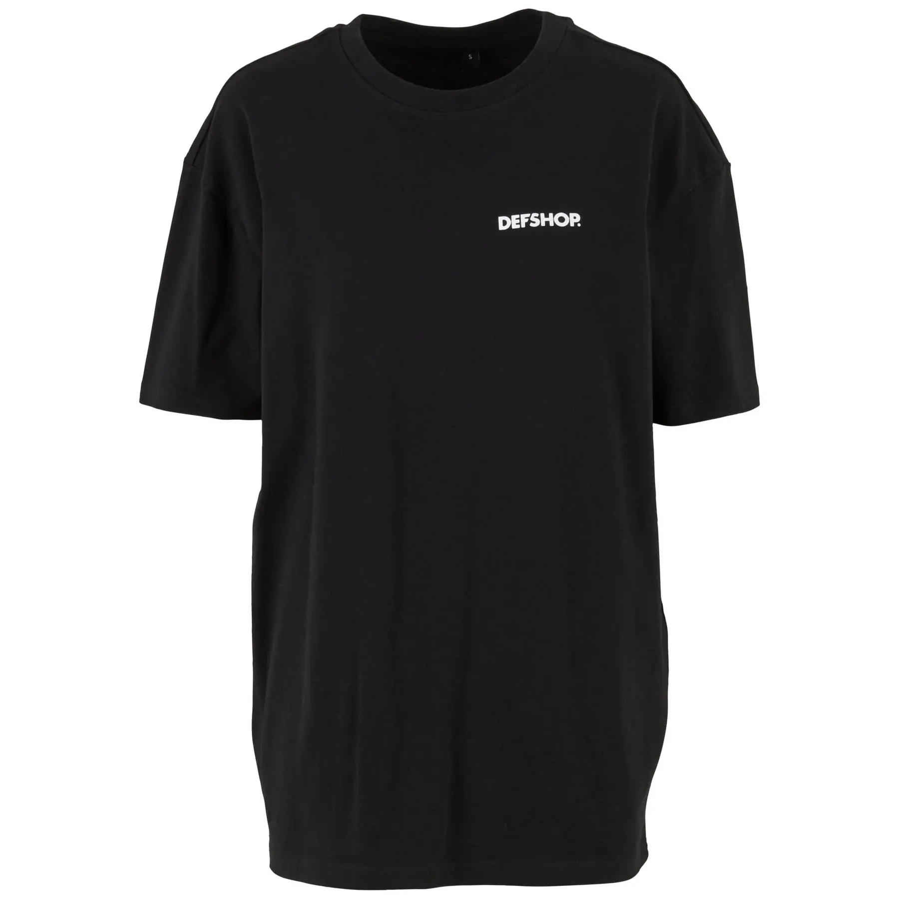 T-Shirt DEF Merch Neuköln