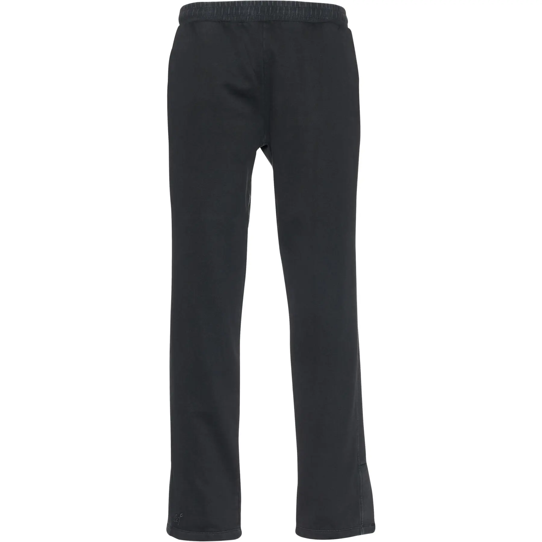 Pantaloni running DEF Split