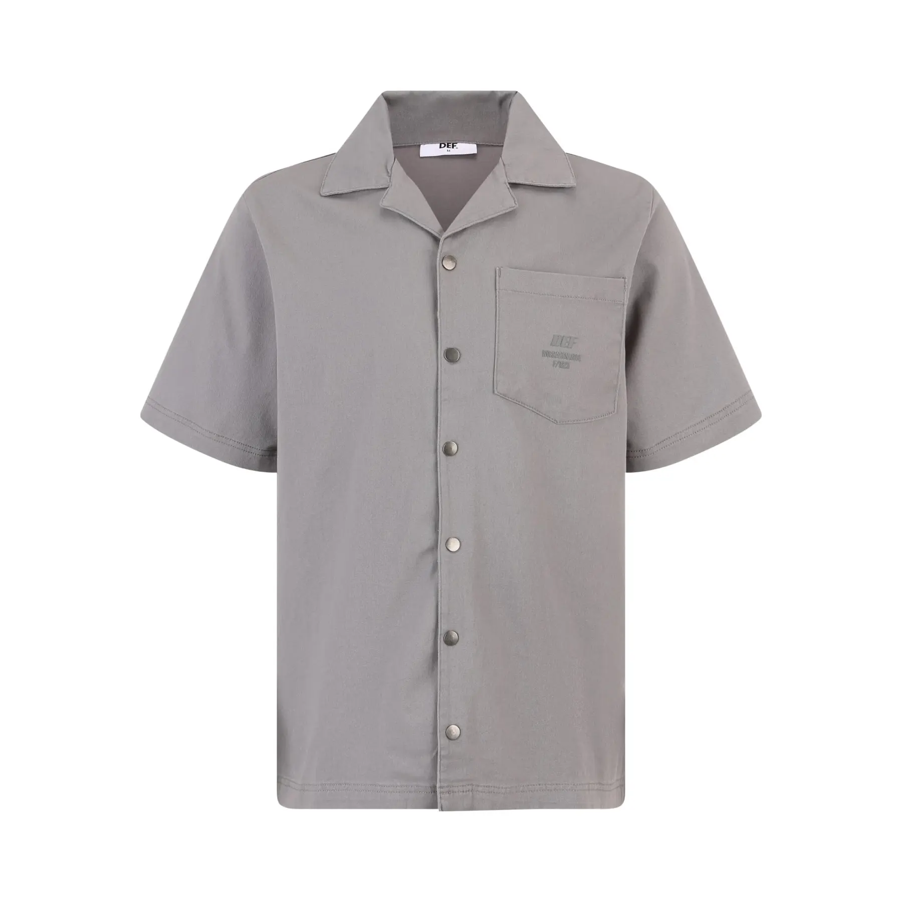Shirt DEF Hamza