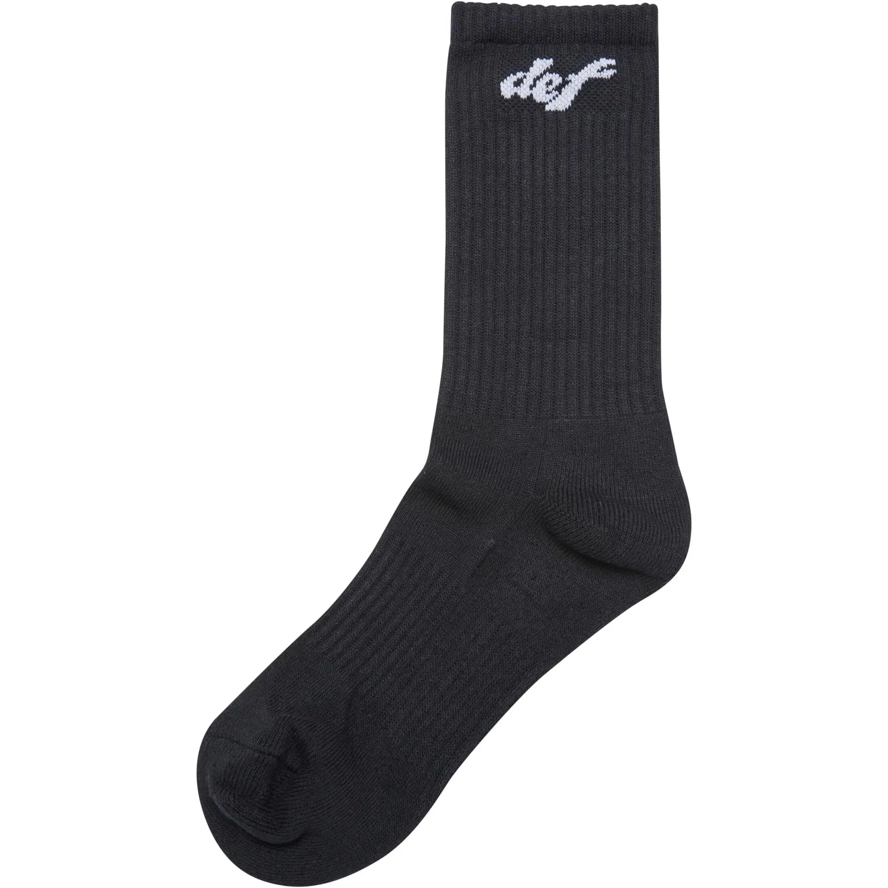 Socken DEF Pastel