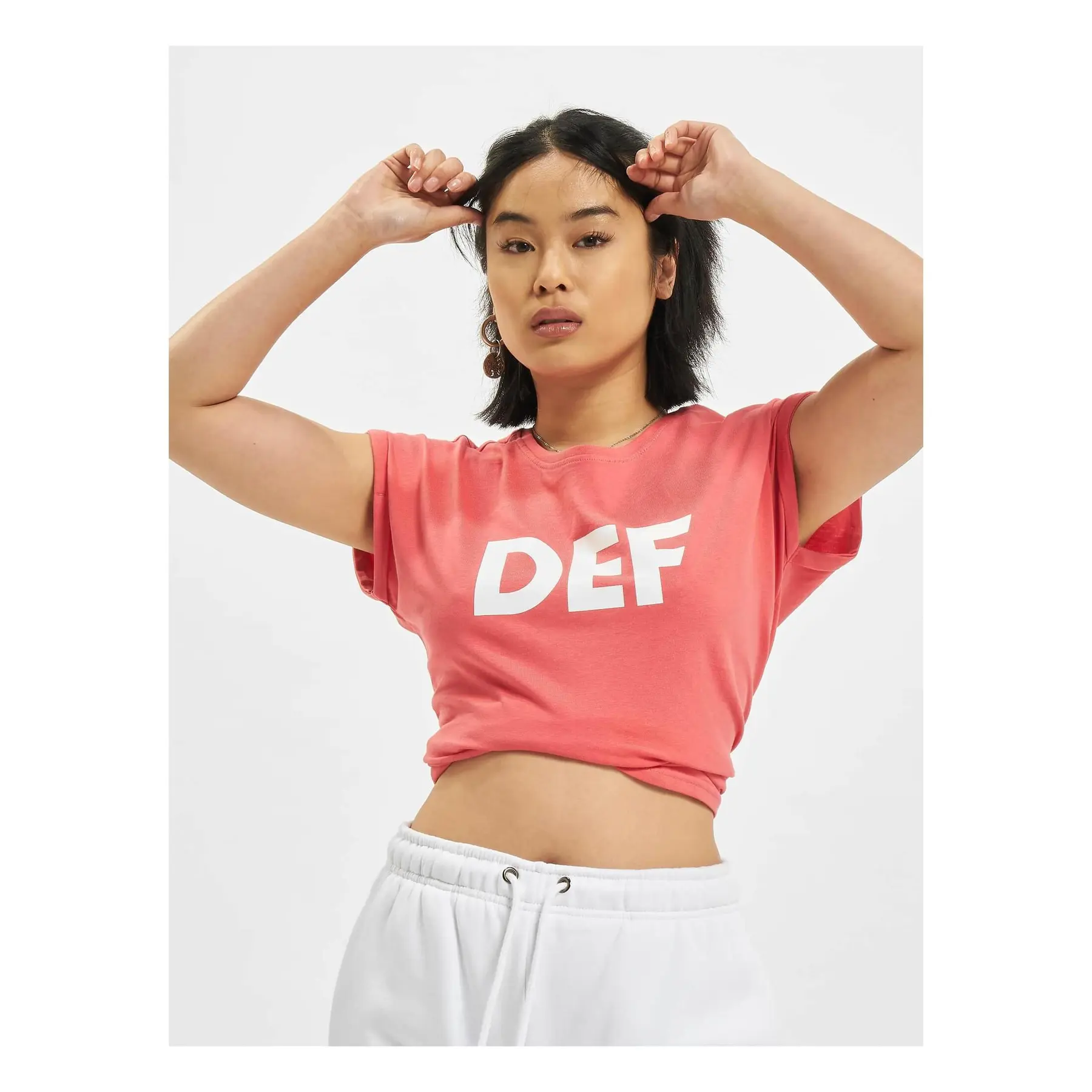T-Shirt Frau DEF Her Secret