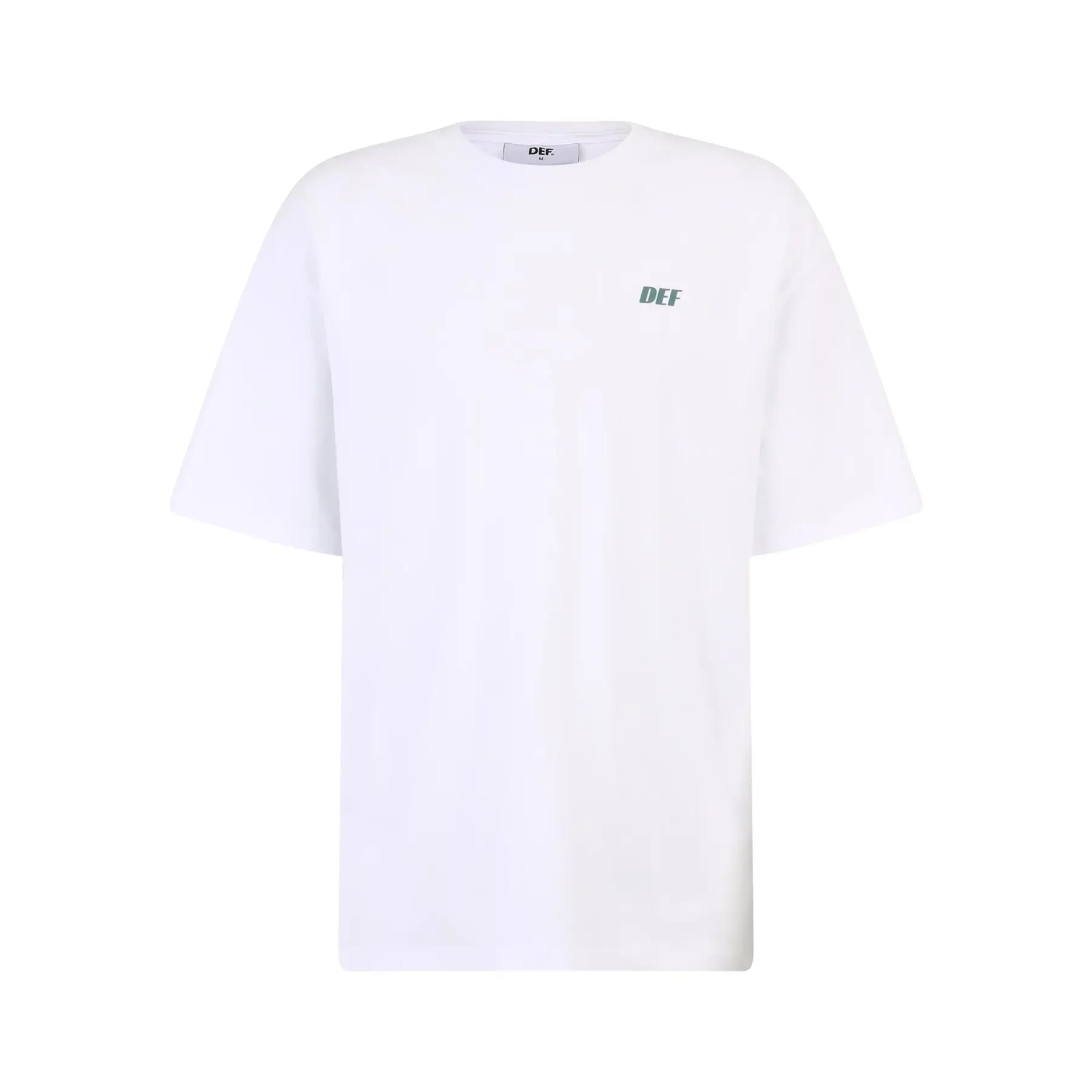 T-Shirt DEF Work