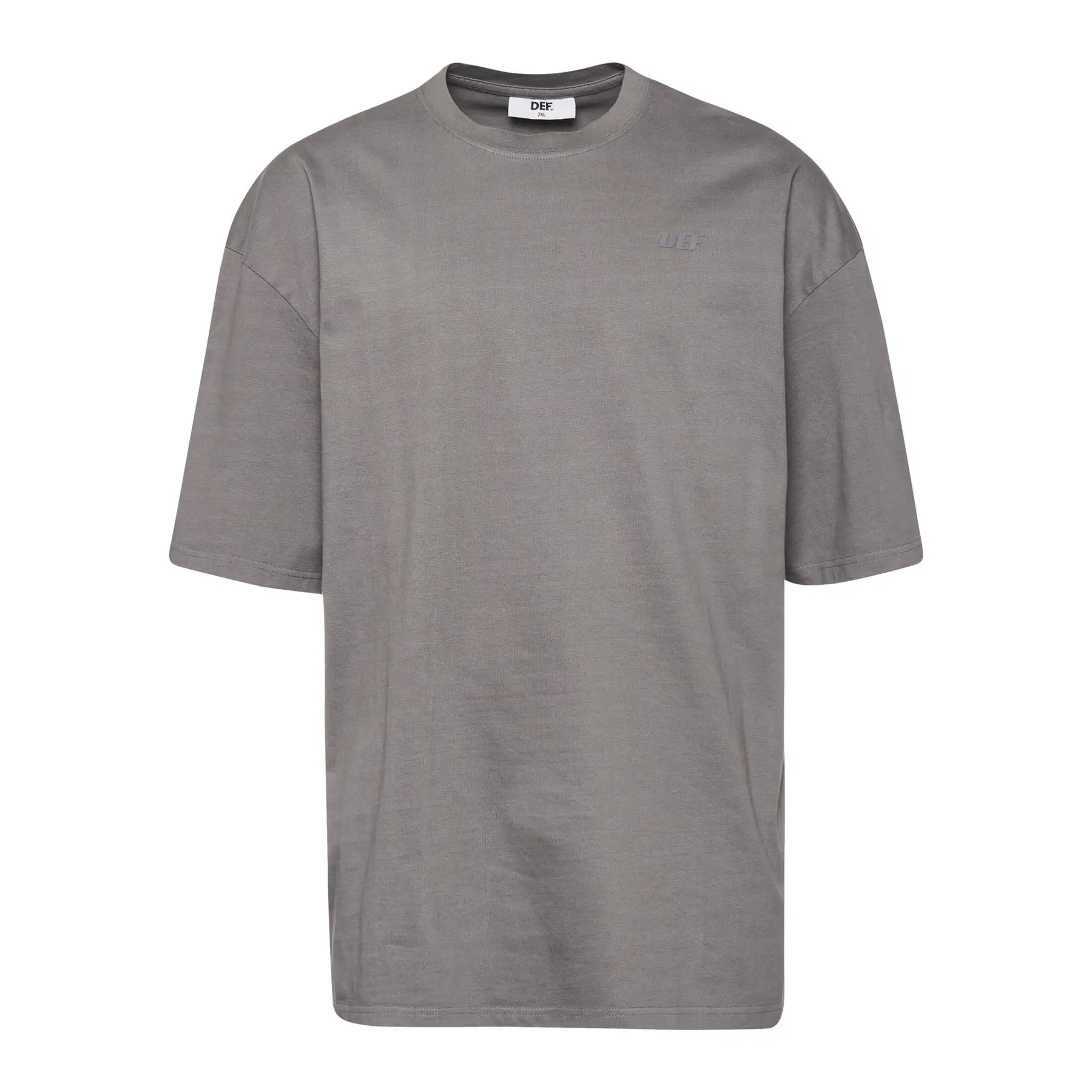 T-Shirt DEF Work