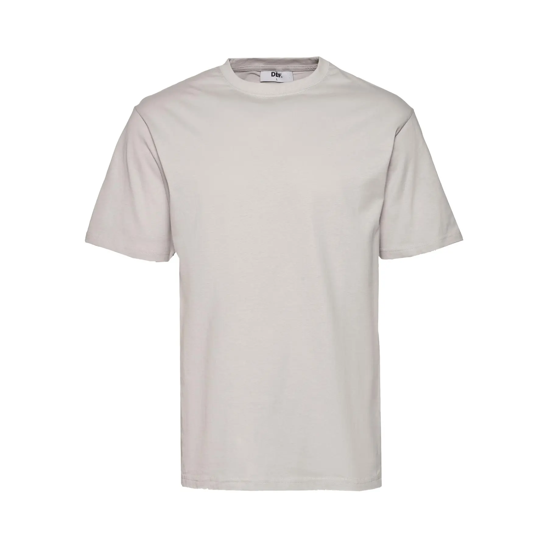 T-Shirt DEF Basic
