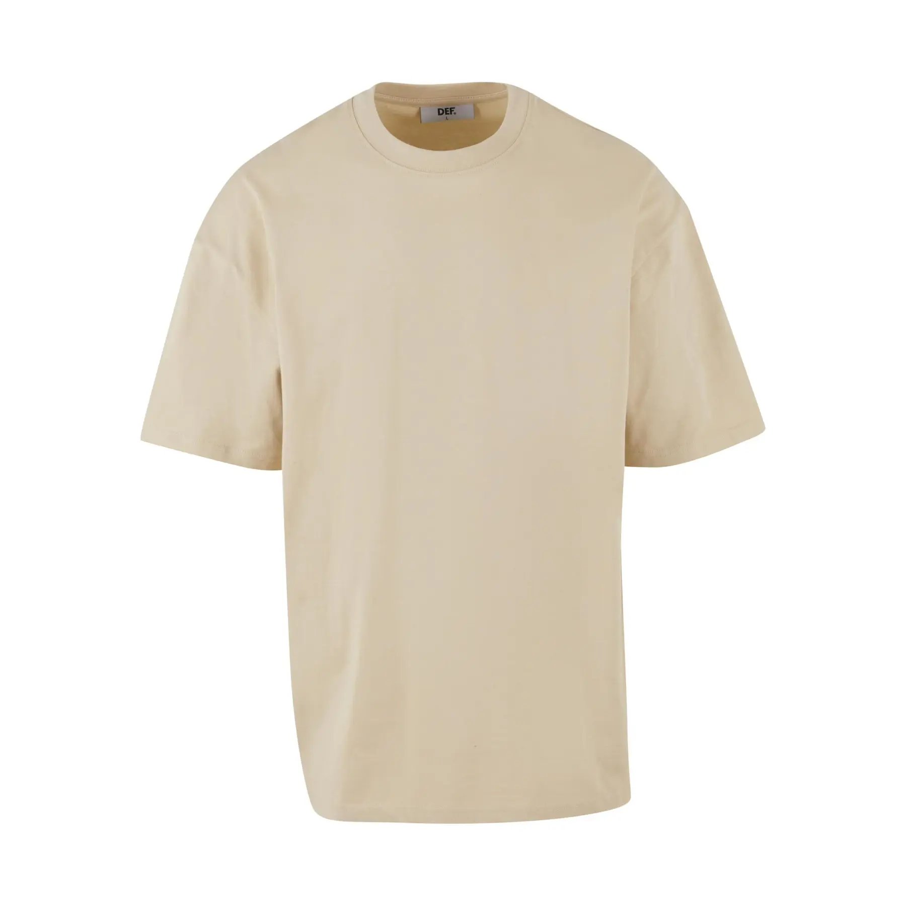 T-Shirt DEF Chaos