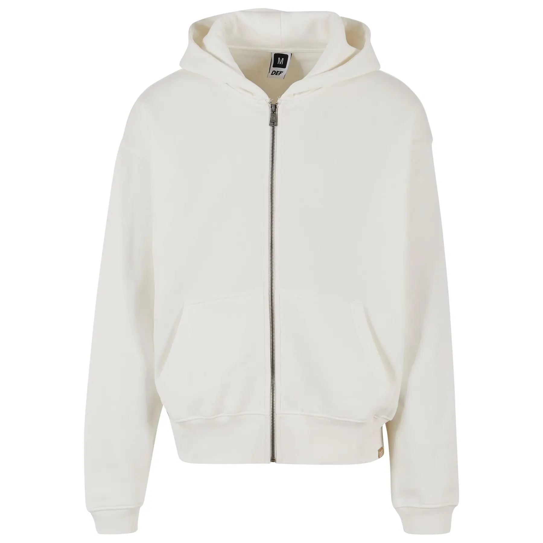 Kapuzenjacke DEF