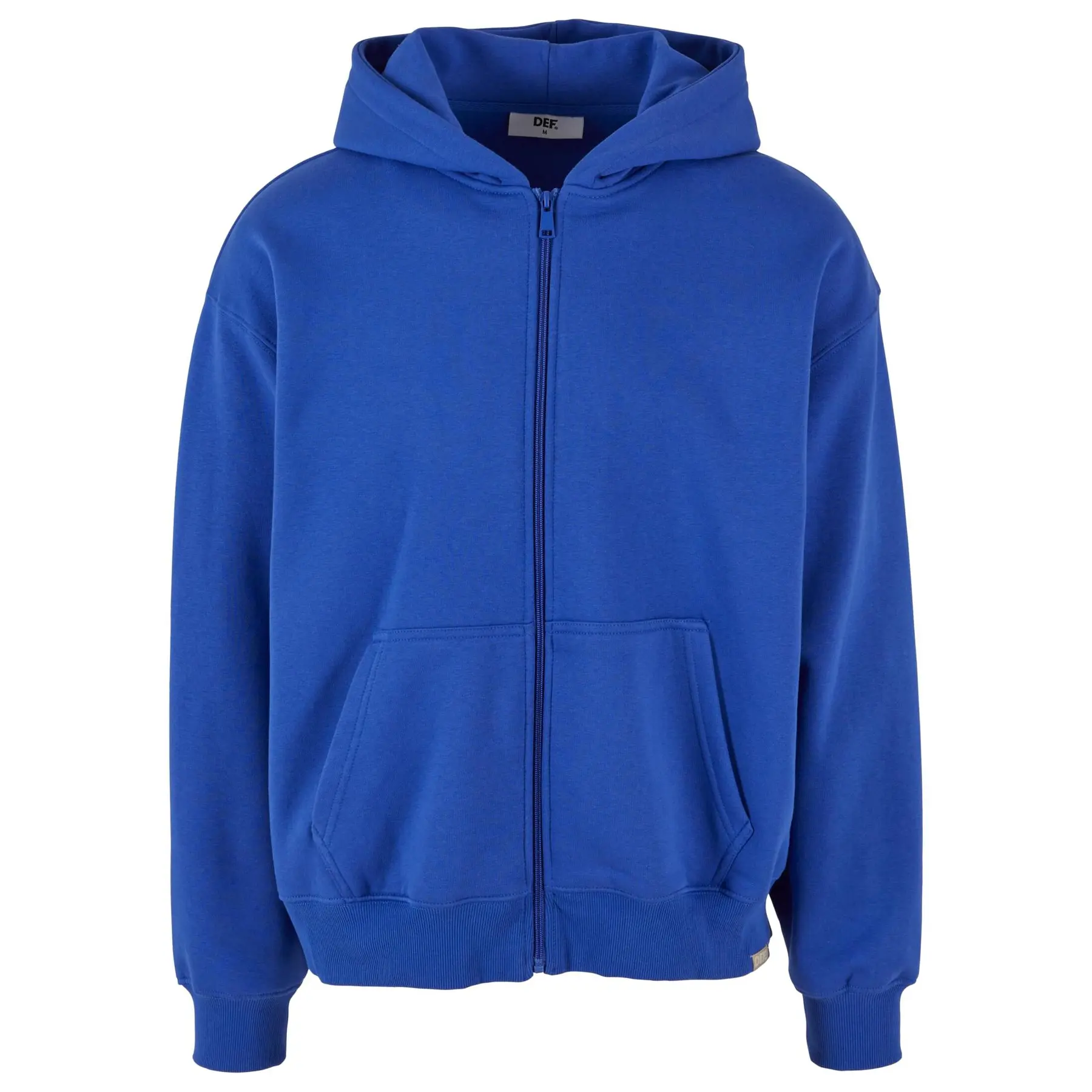 Kapuzenjacke DEF