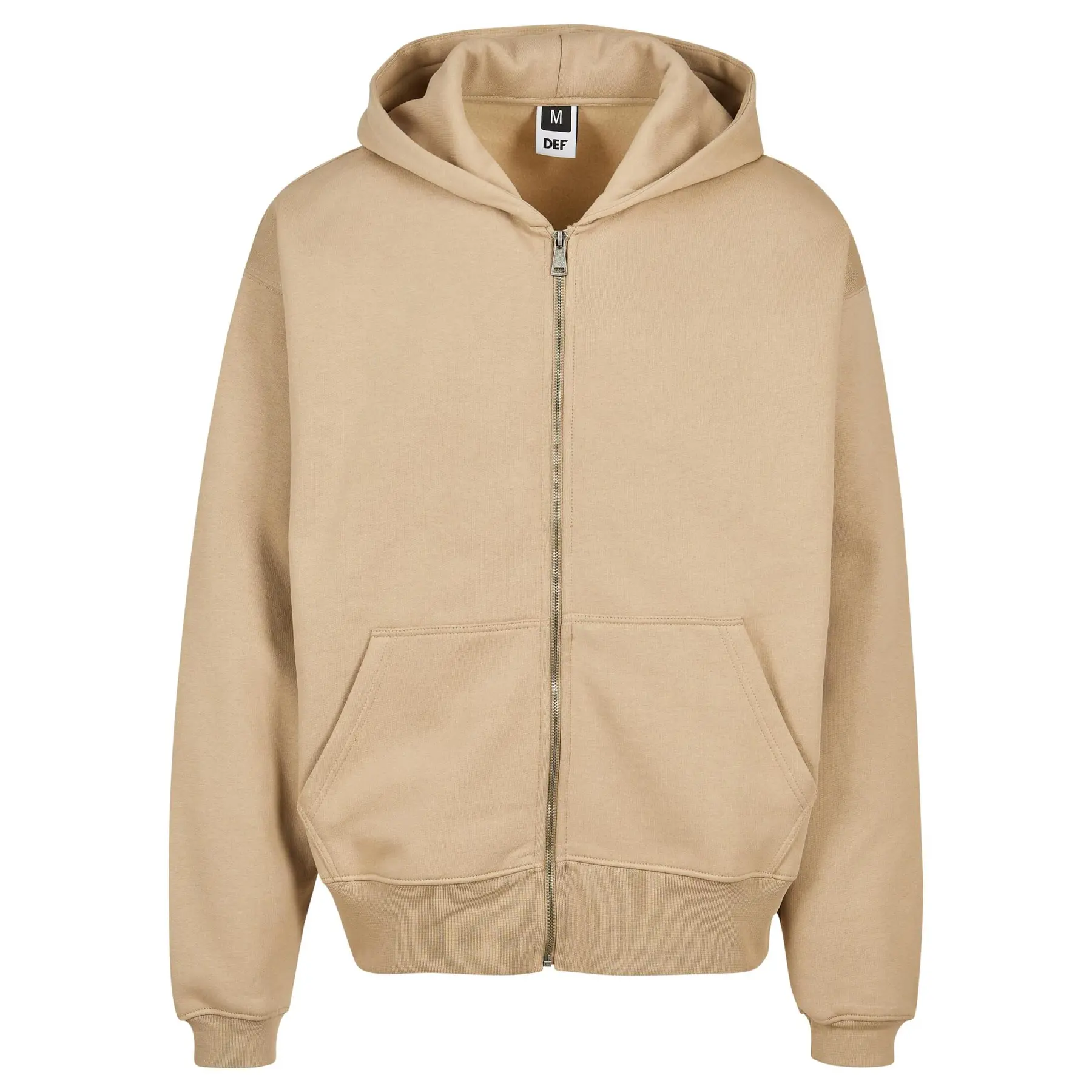 Kapuzenjacke DEF