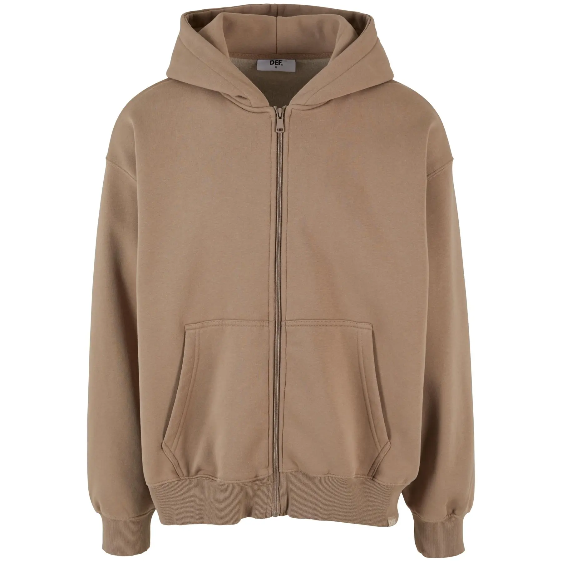 Kapuzenjacke DEF