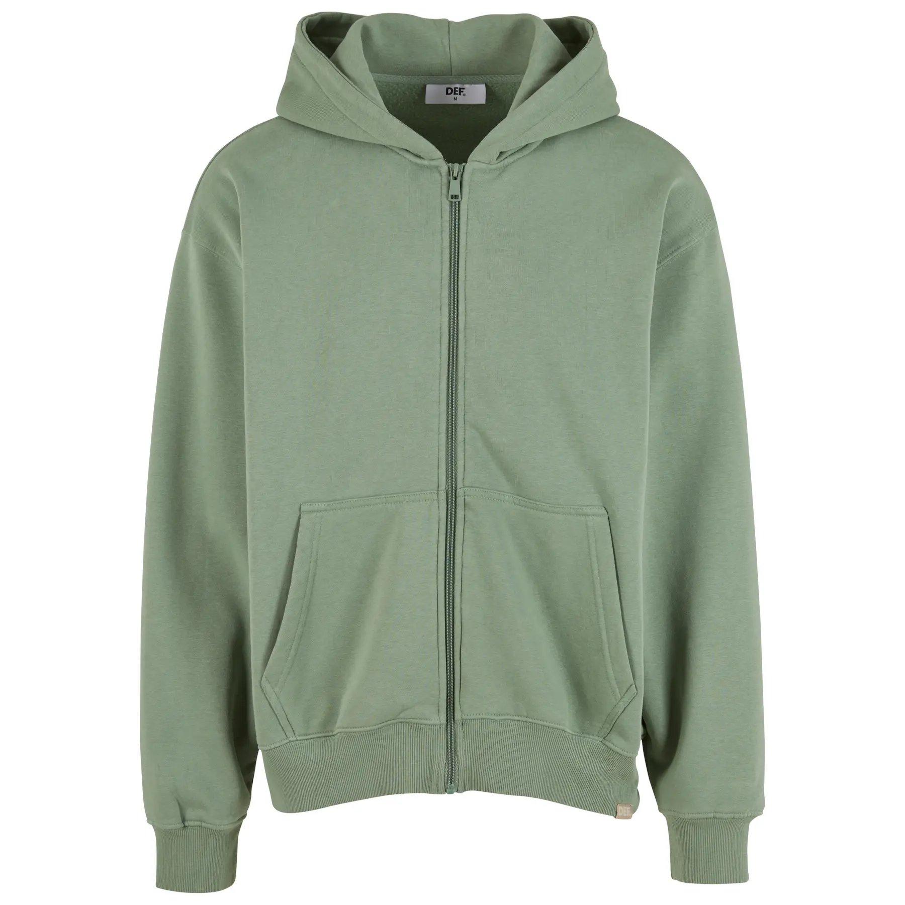 Kapuzenjacke DEF