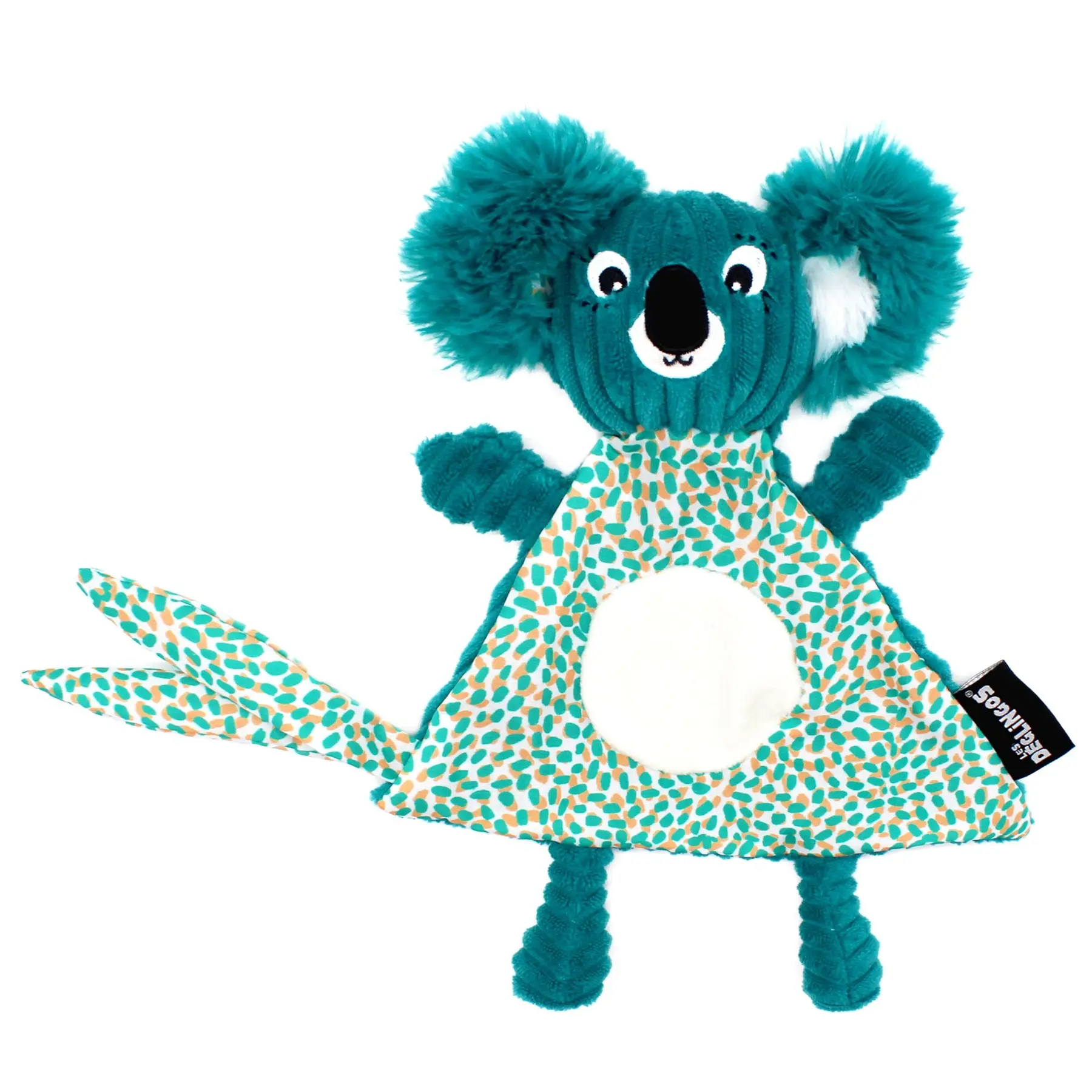 Schmusetuch Deglingos Le Koala