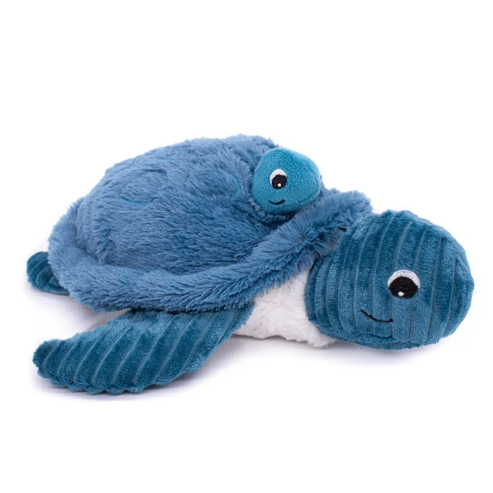 Peluche Deglingos Ptipotos Tortue Maman/Bebe Peluche Deglingos Ptipotos Tortue Maman/Bebe