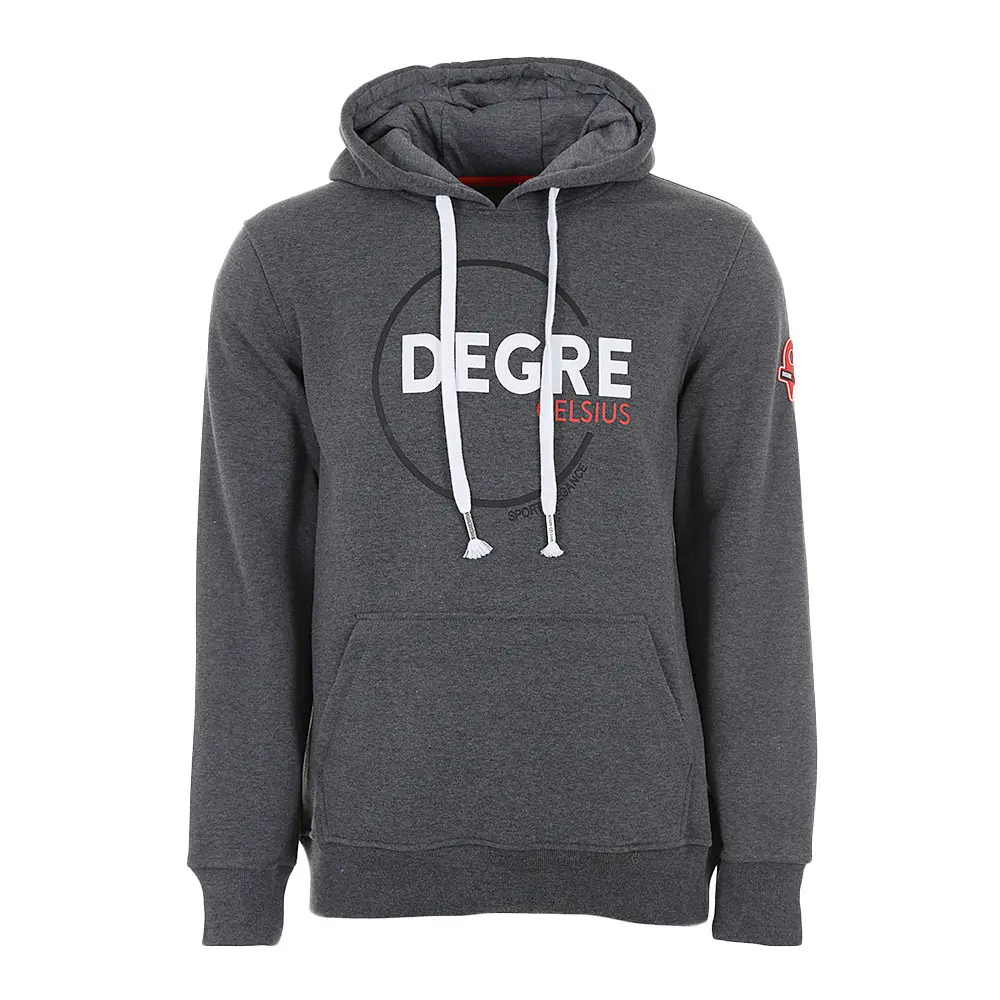 Hoodie Degré Celsius
