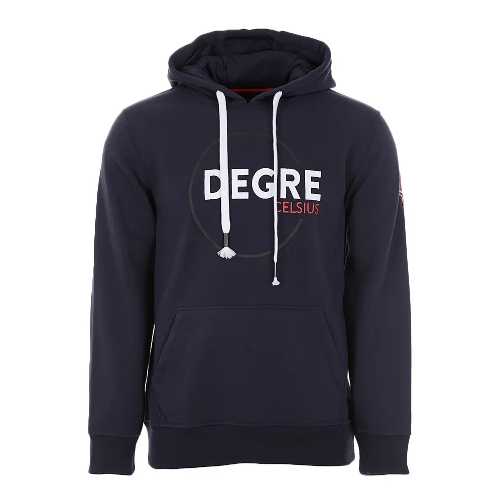 Hoodie Degré Celsius