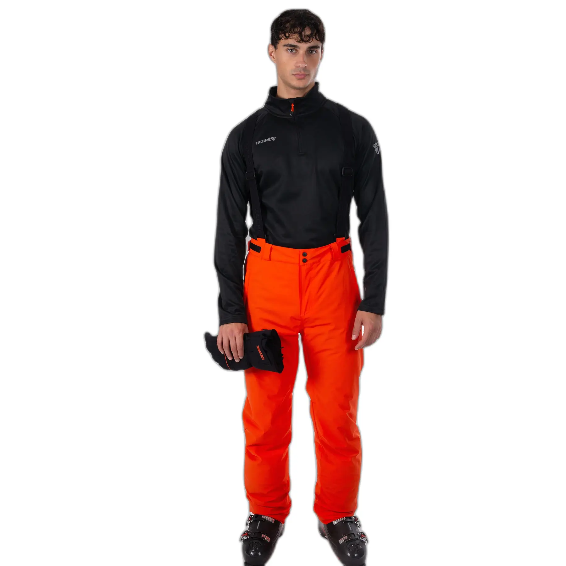Ski-Latzhose DEGRE7 Arlye