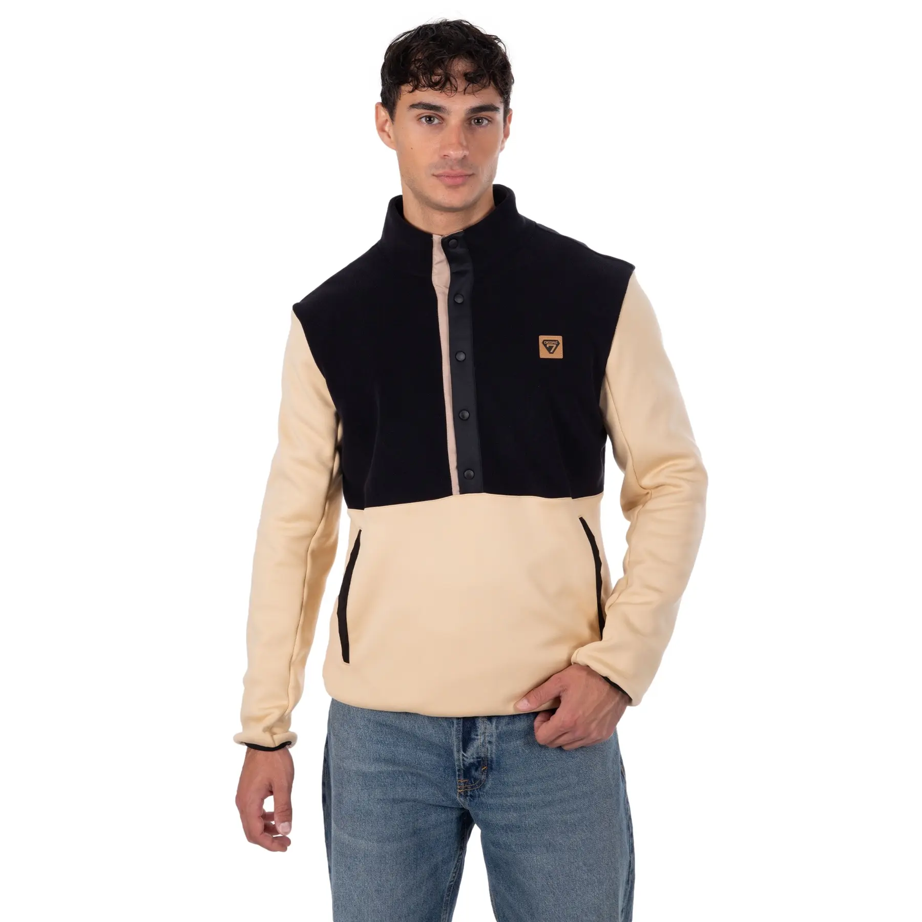 Fleece DEGRE7 Balces