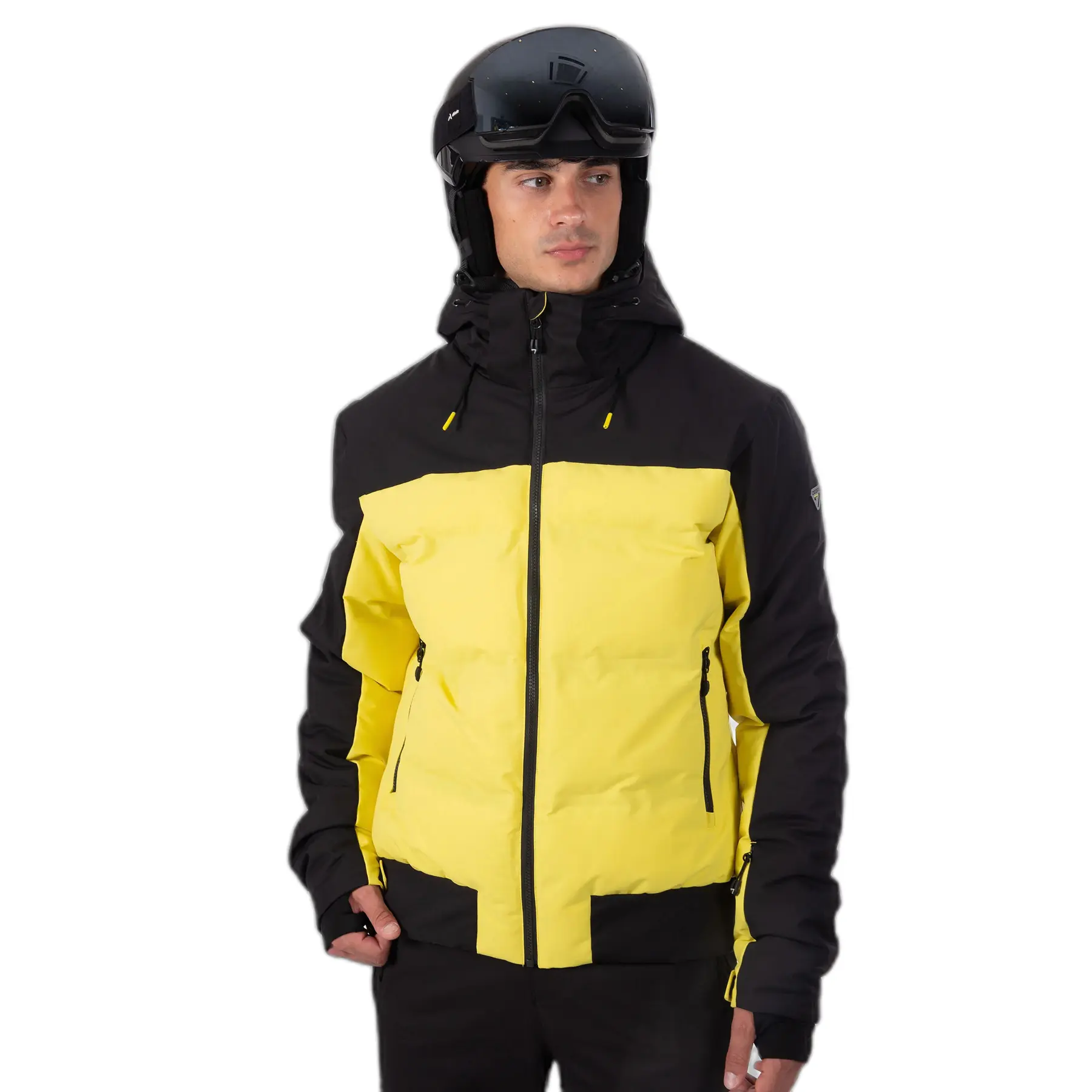 Ski-Daunenjacke DEGRE7 Banges