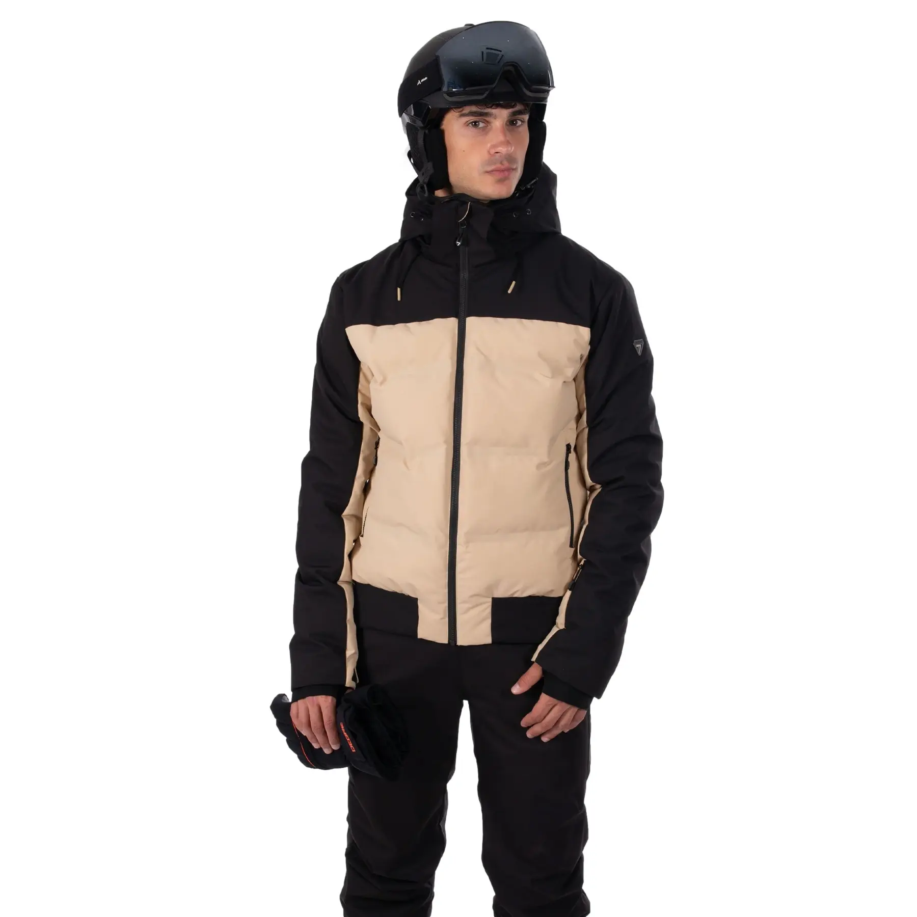 Ski-jack DEGRE7 Banges