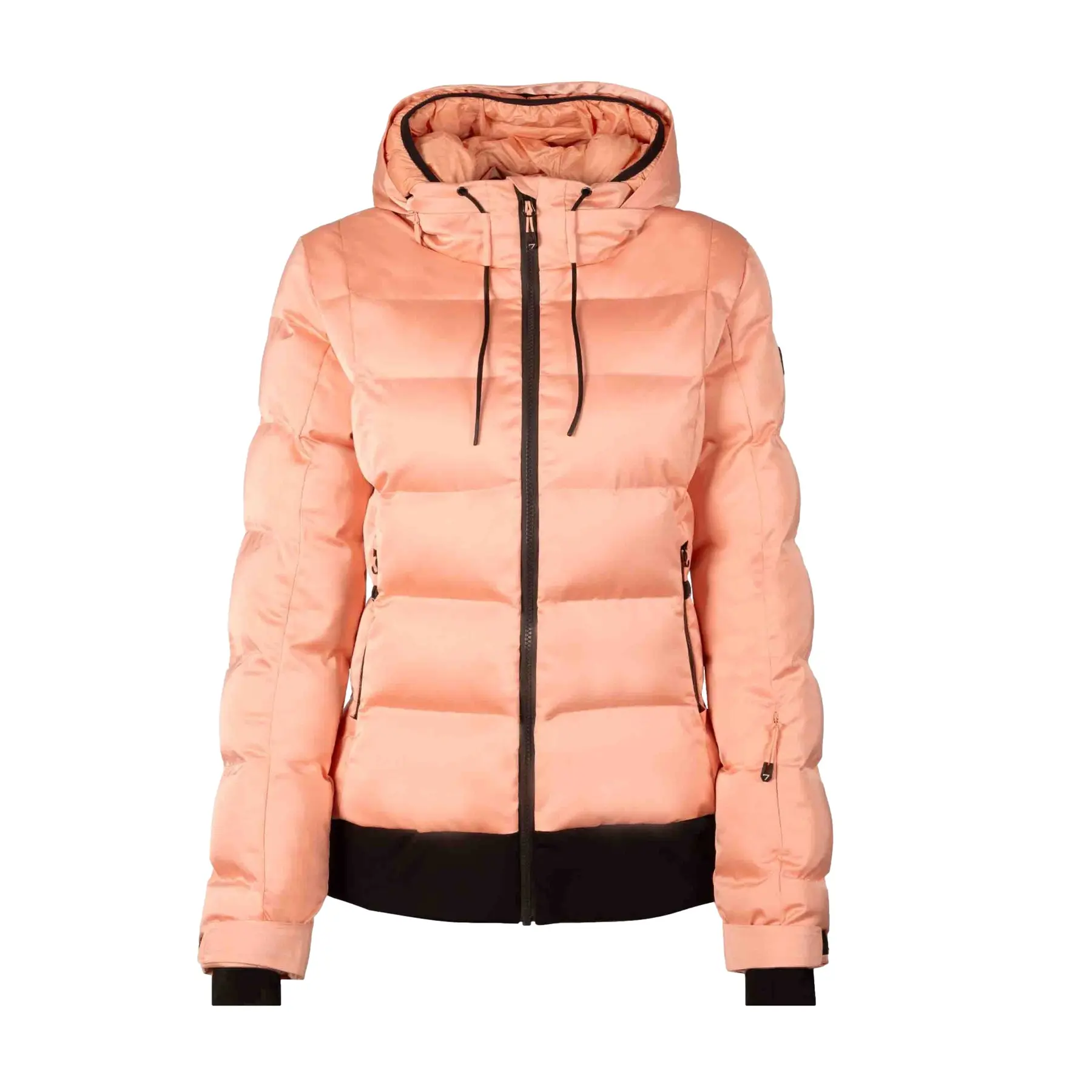 Dames ski jas DEGRE7 Bazen