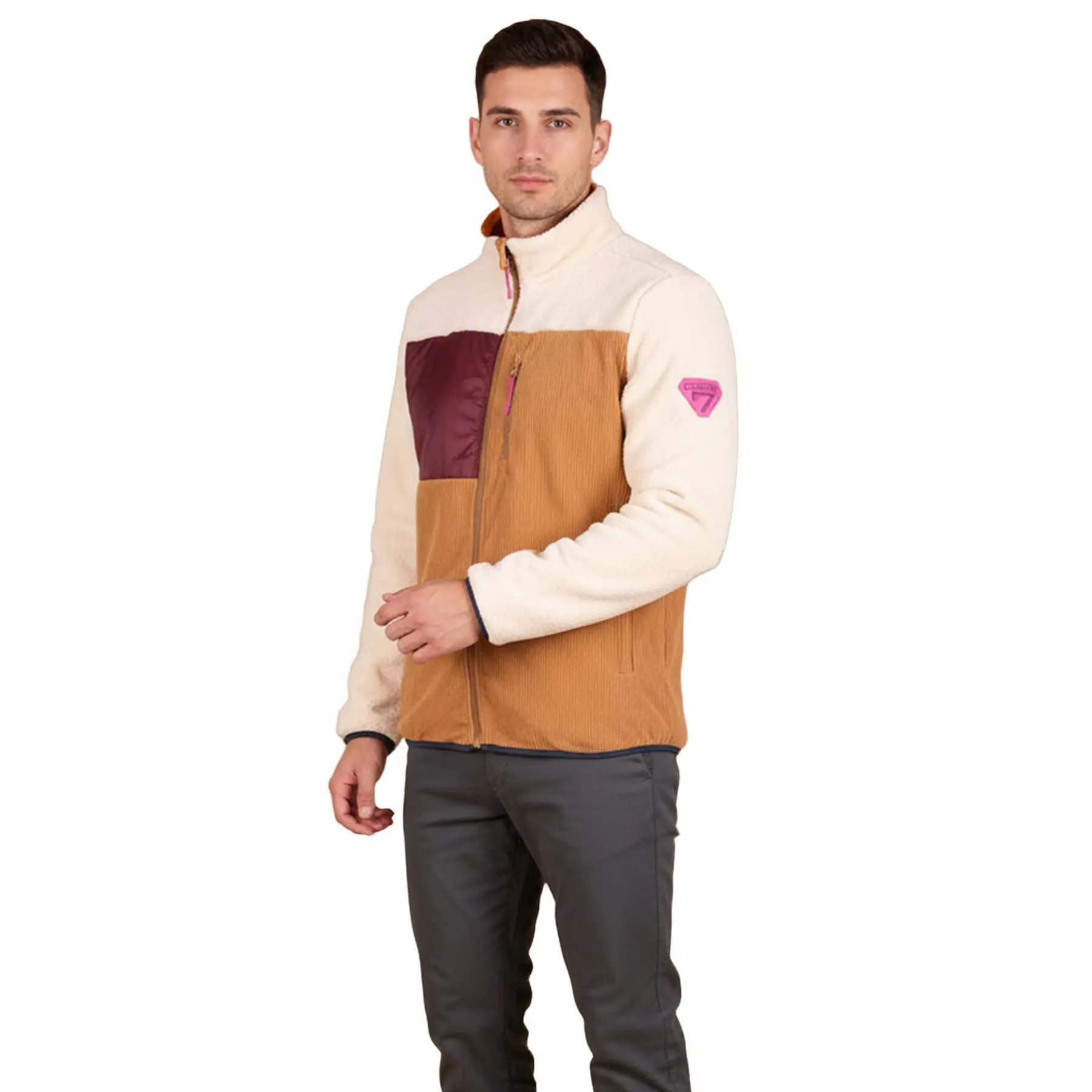 Fleece DEGRE7 Bellecote
