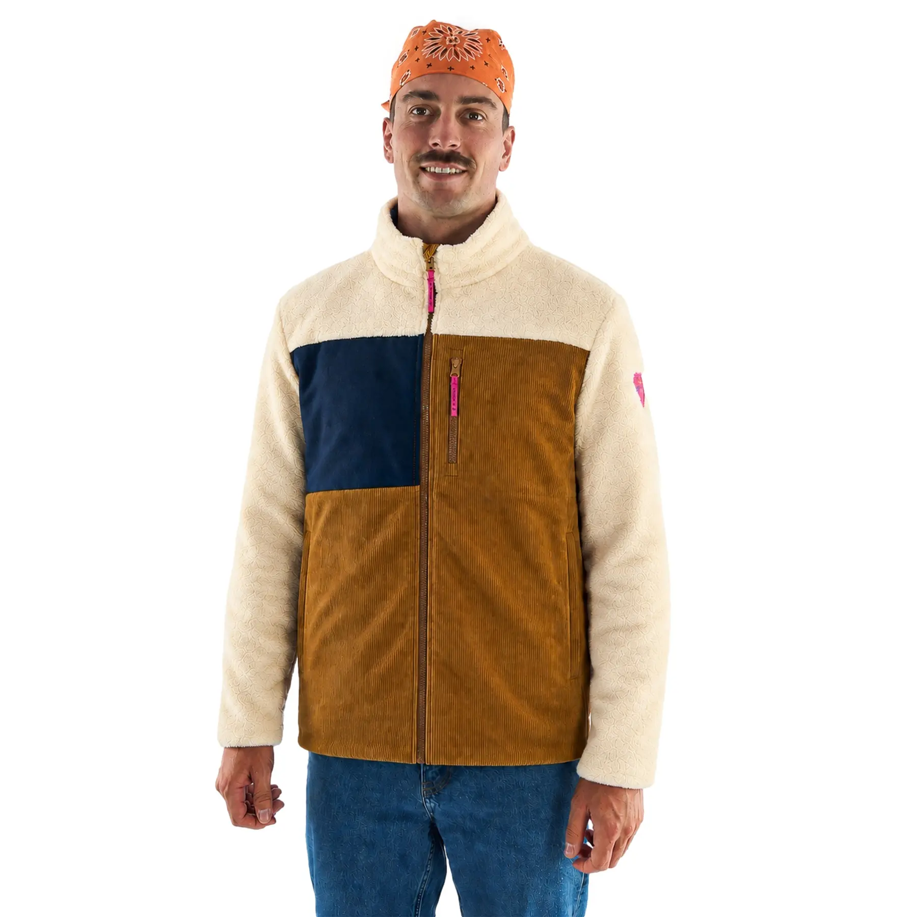 Pull Midlayer DEGRE7