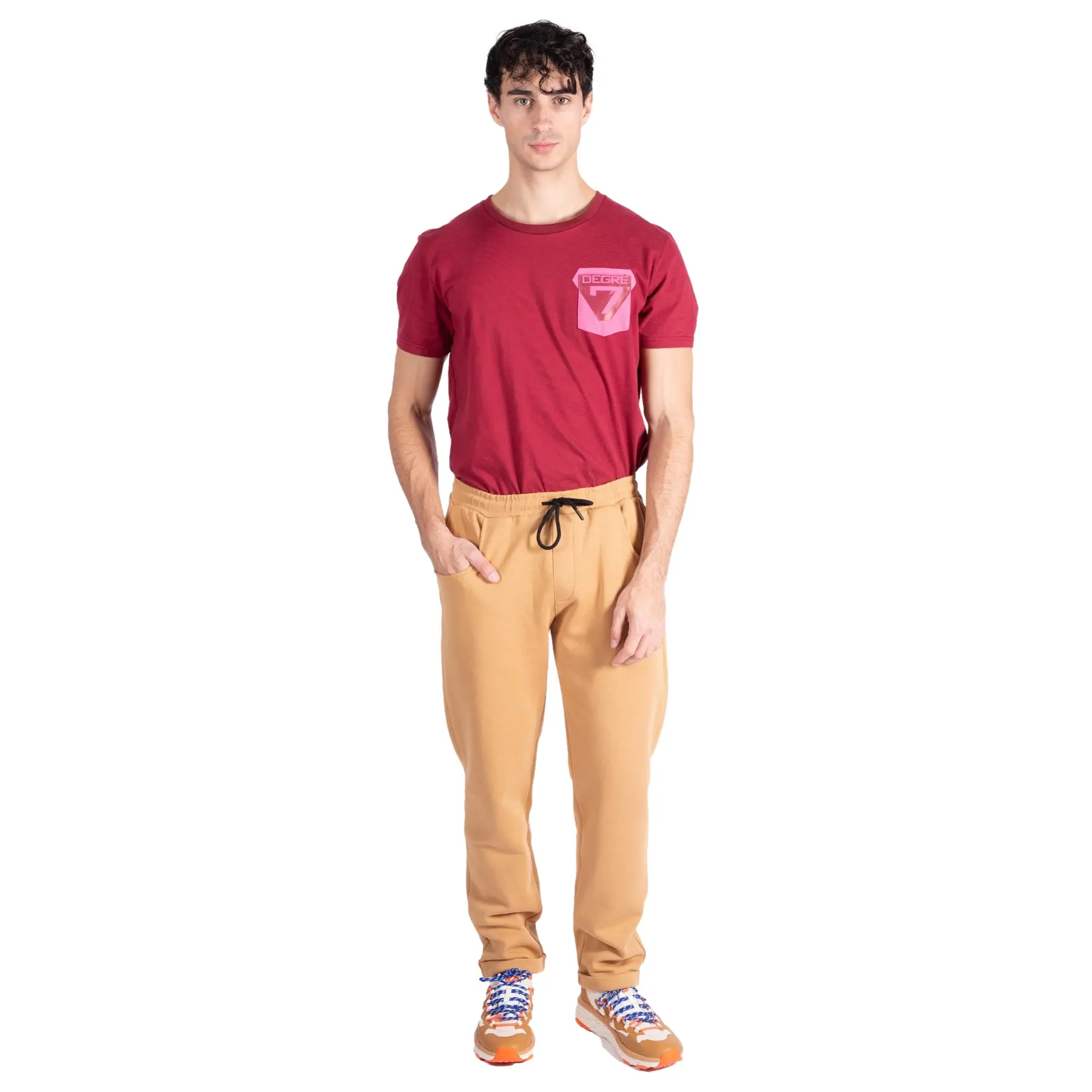 Skihose DEGRE7 Courma