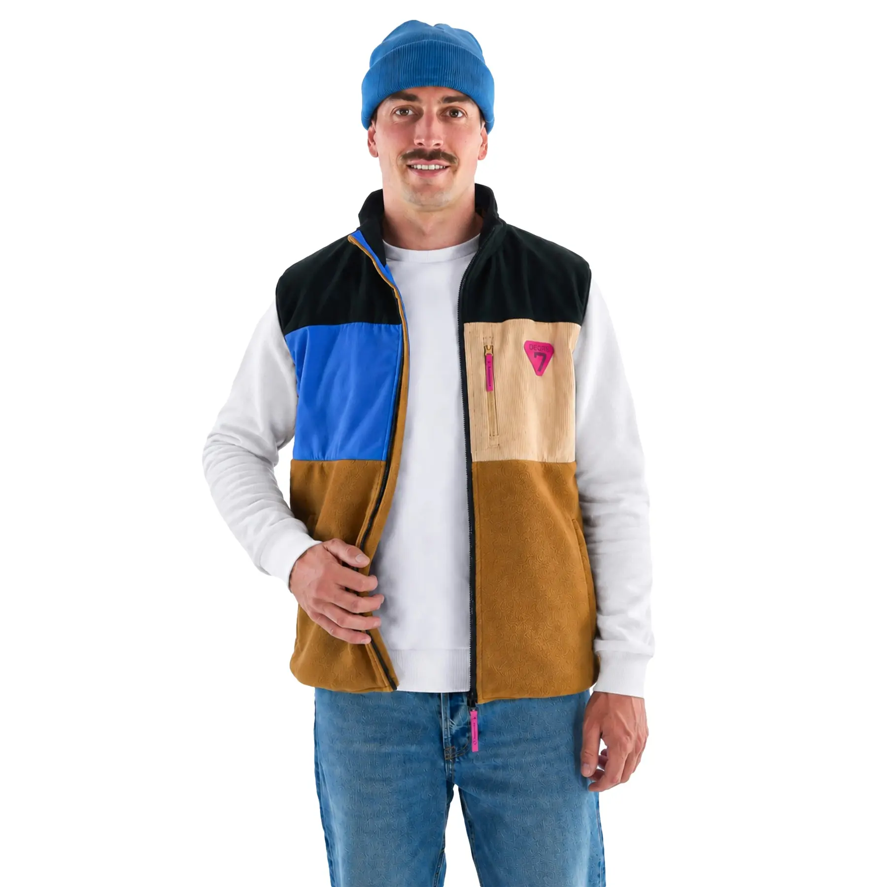 Pulli Midlayer DEGRE7