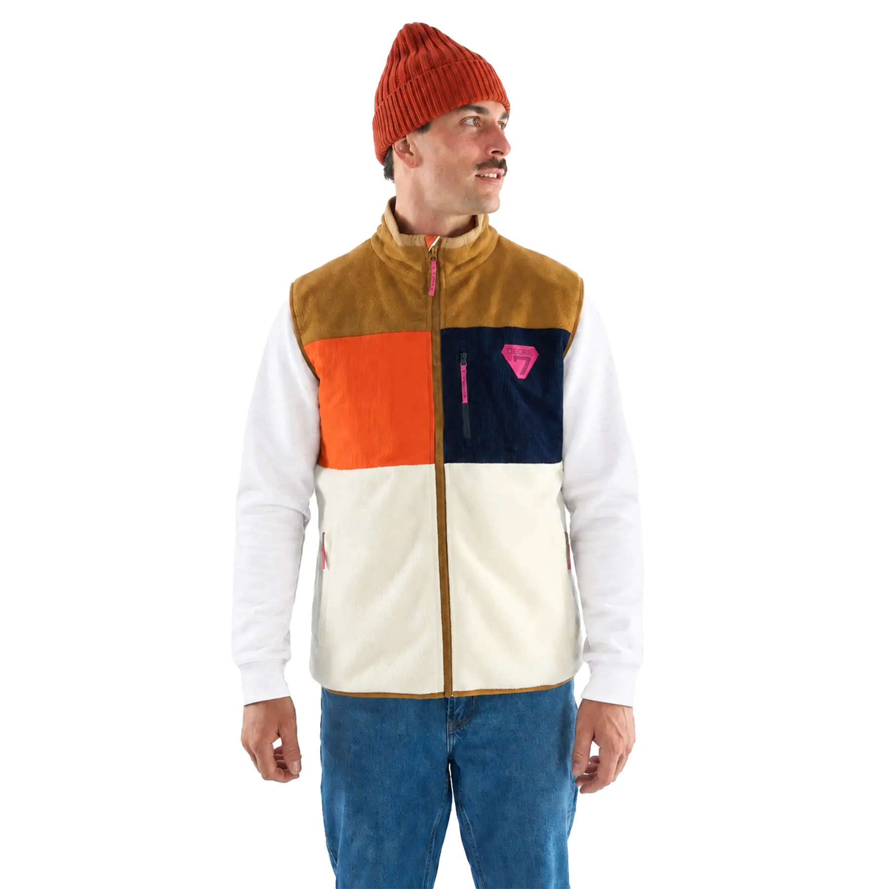 Pull Midlayer DEGRE7