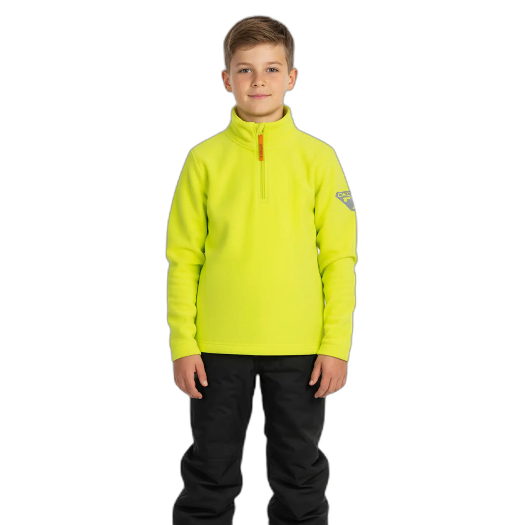 Kinderfleece DEGRE7 Crolles